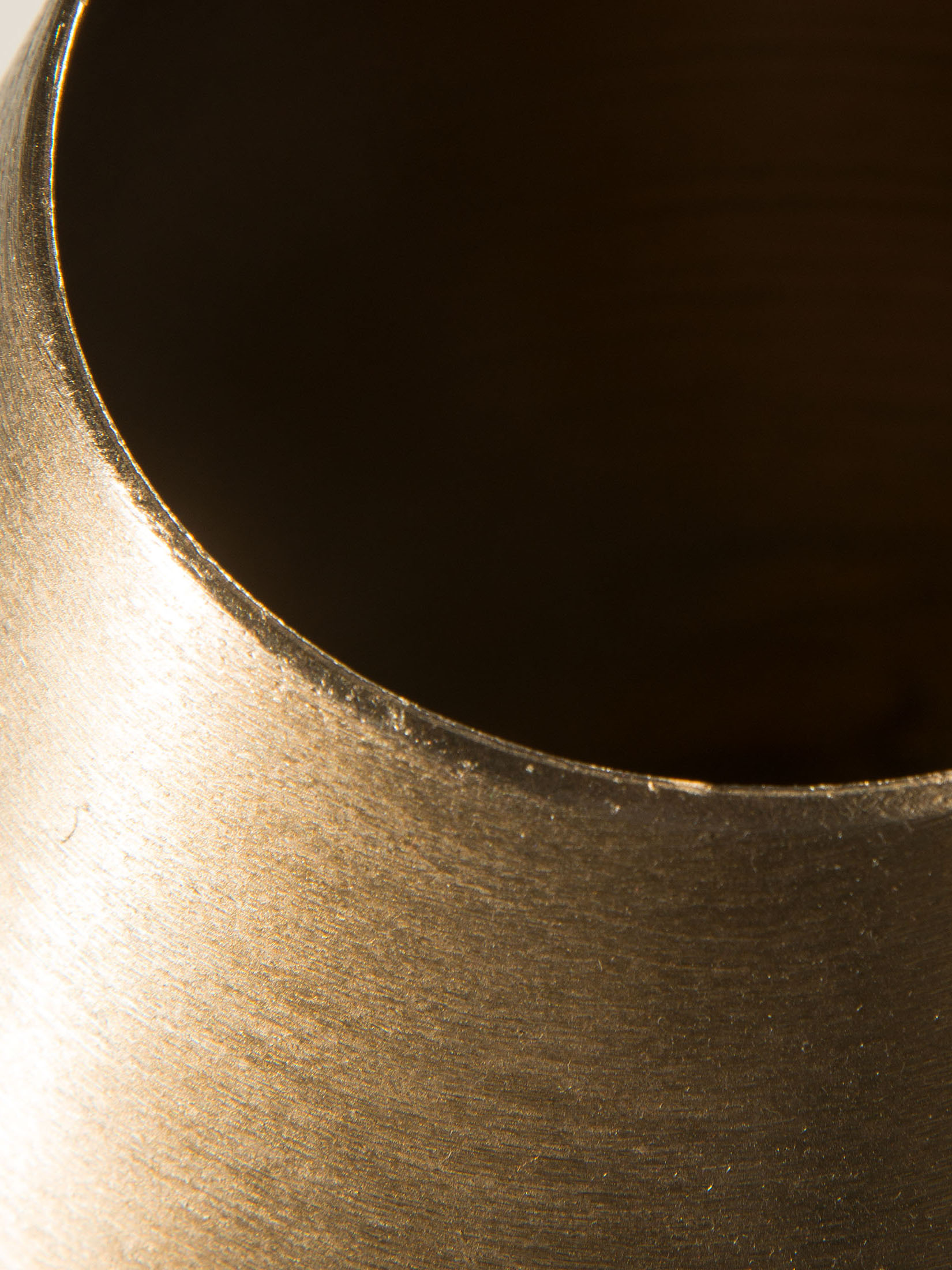 Tondar Gold ca. 19 x 19 x 40,5 cm 2155670002