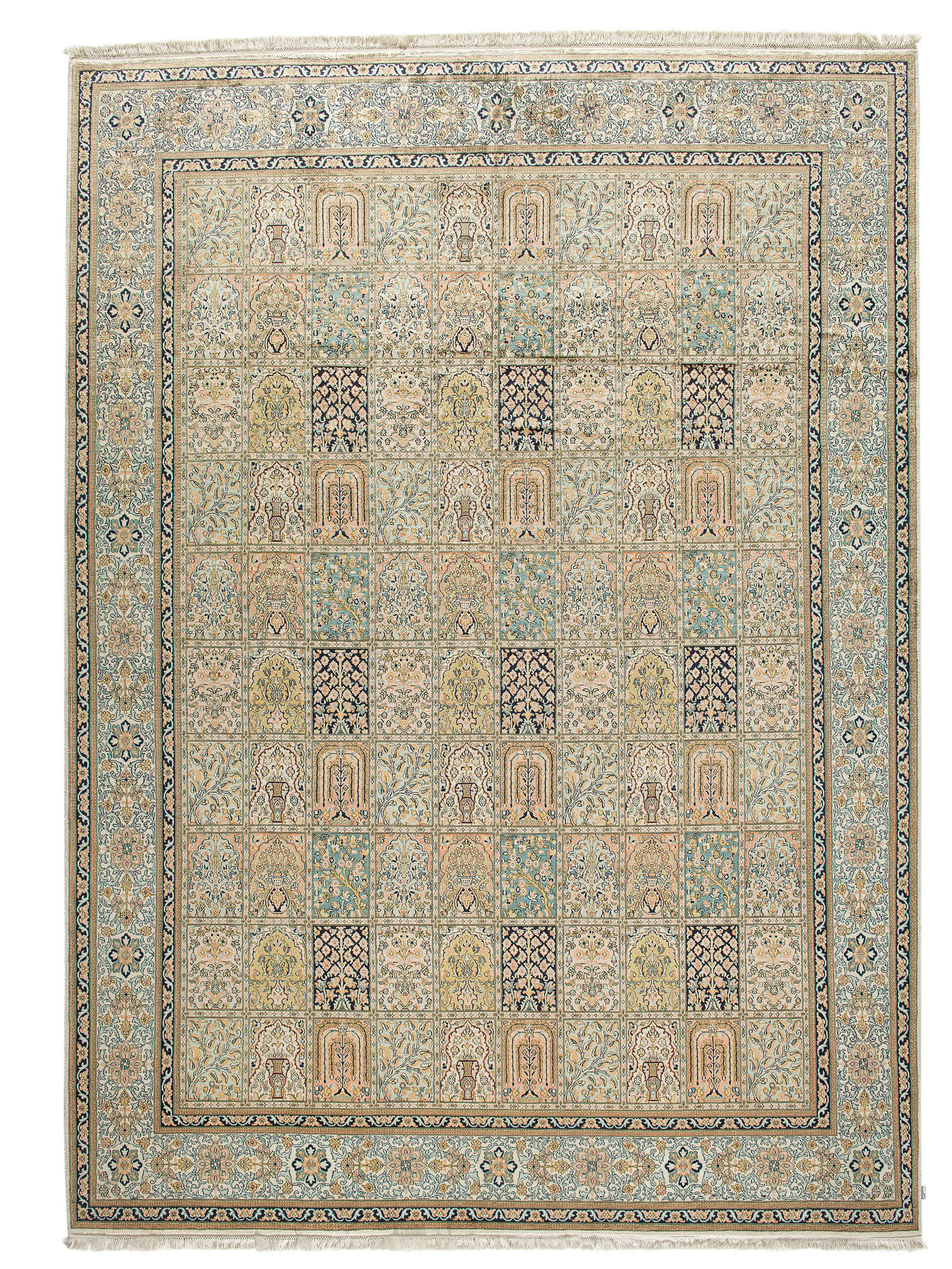 Kaschmir Seide 18/18