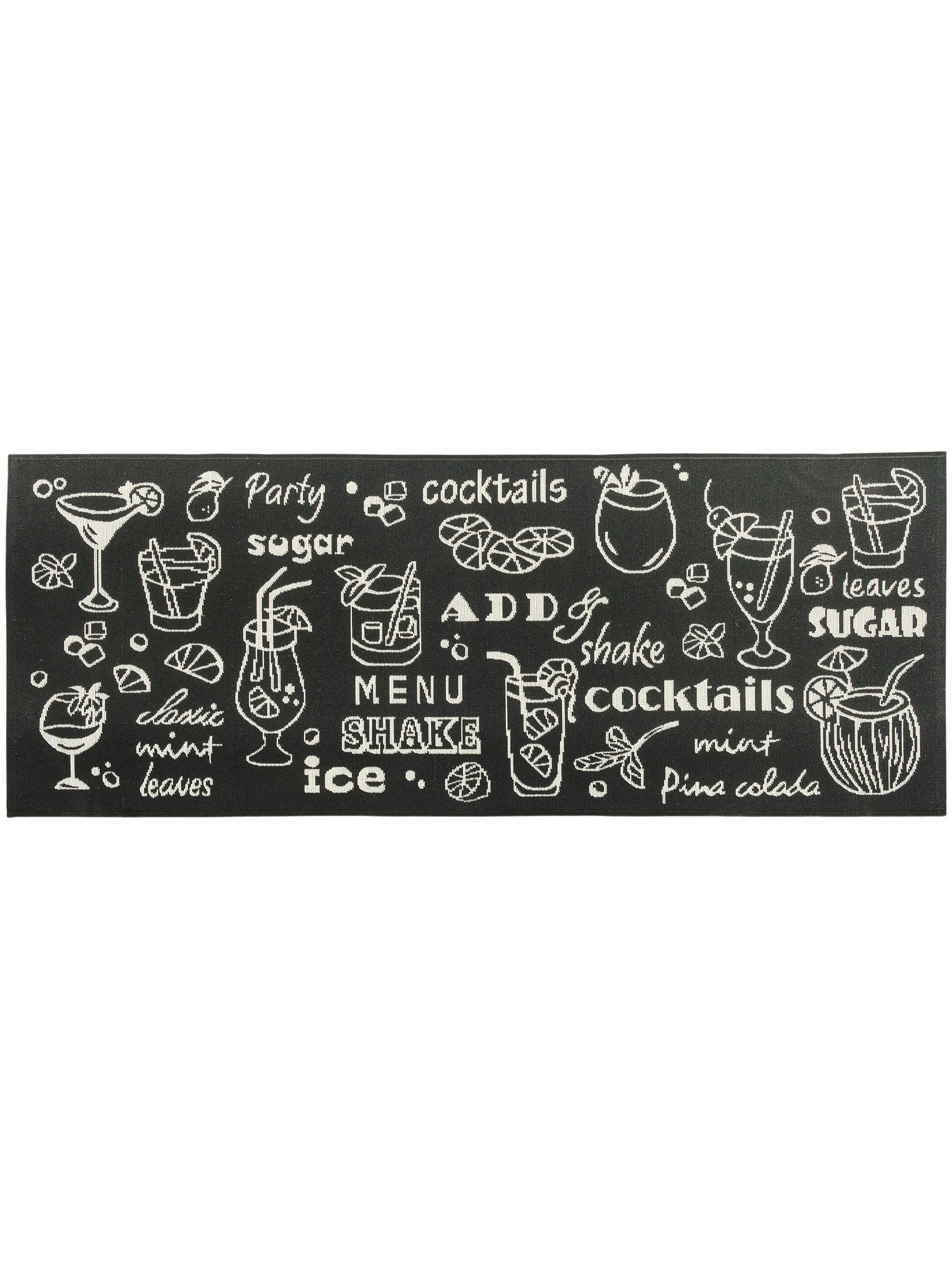 Cocktail Dreams Cocktail Dreams