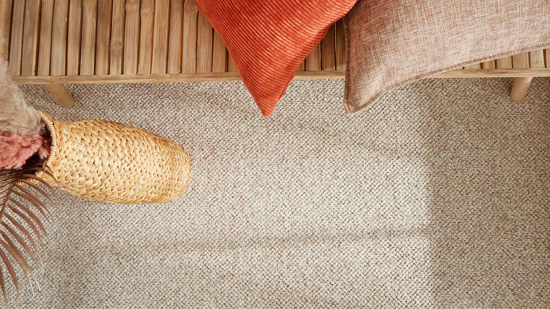 Teppichboden im Schlafzimmer: Mehr Gemütlichkeit & Stil