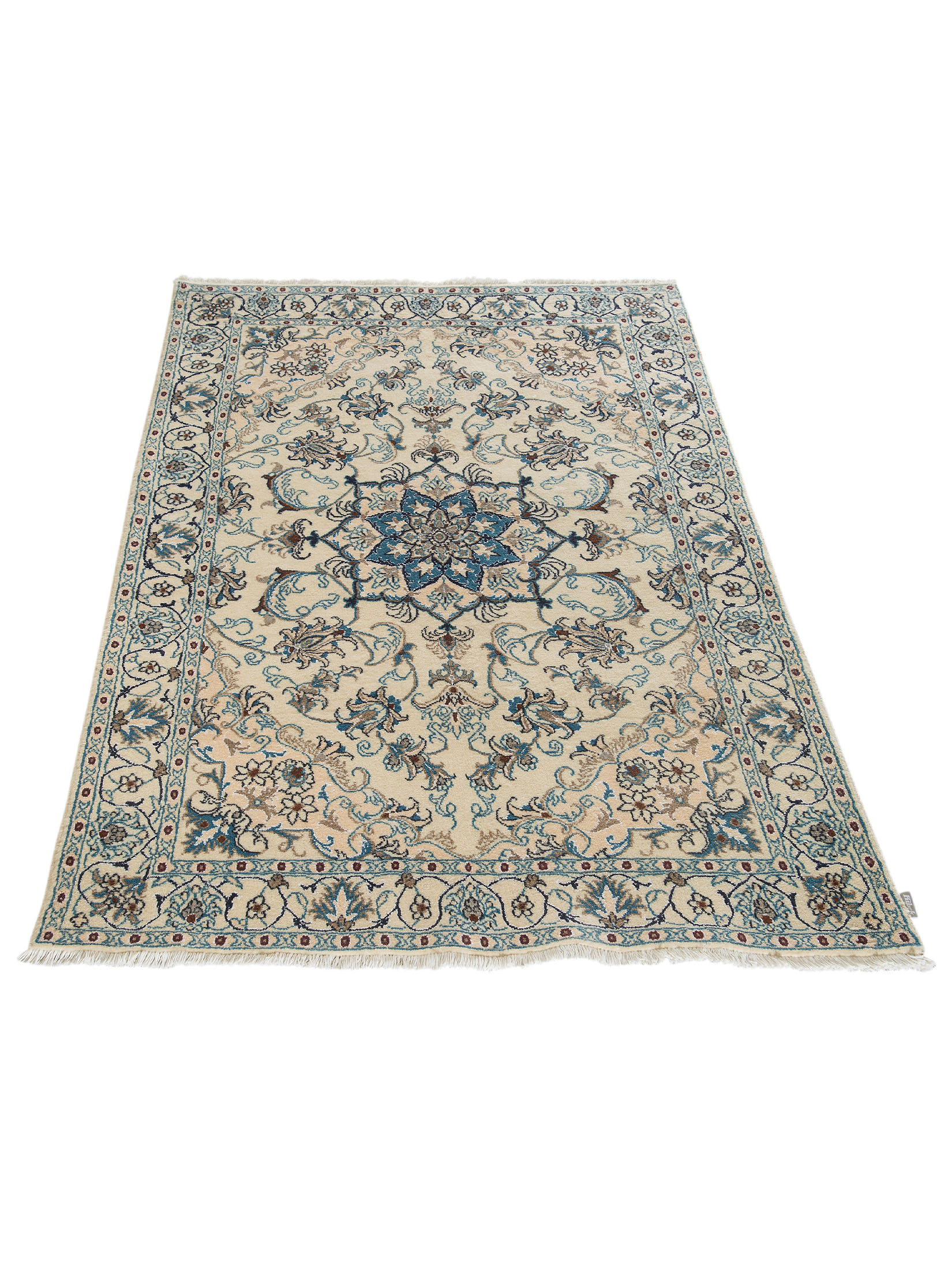 Kaschmar Nain 12 Lah