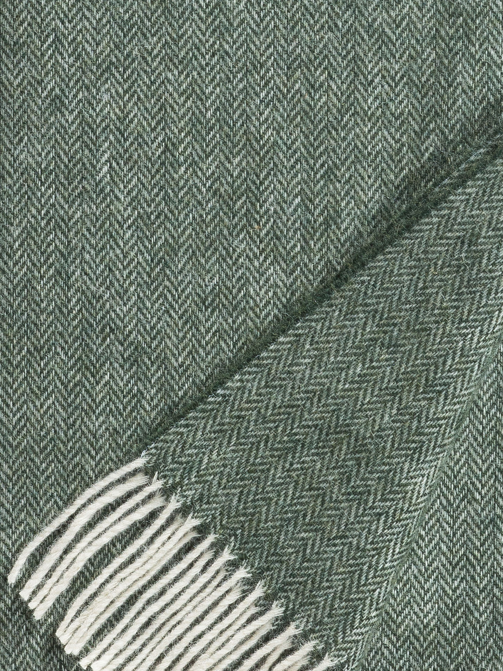 Grün
