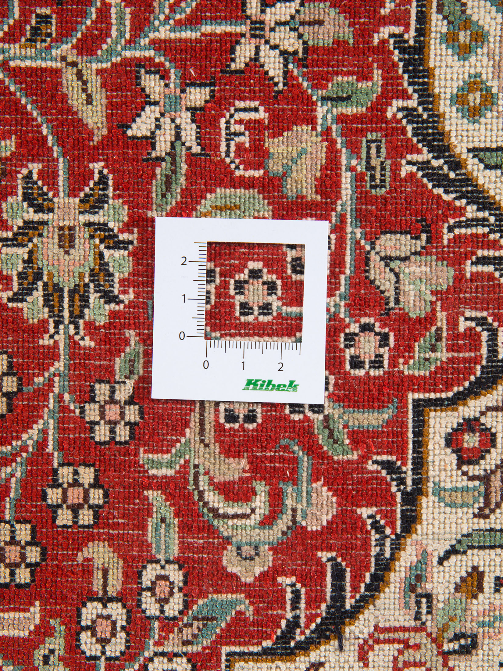 Kaschmir Seide 18/18