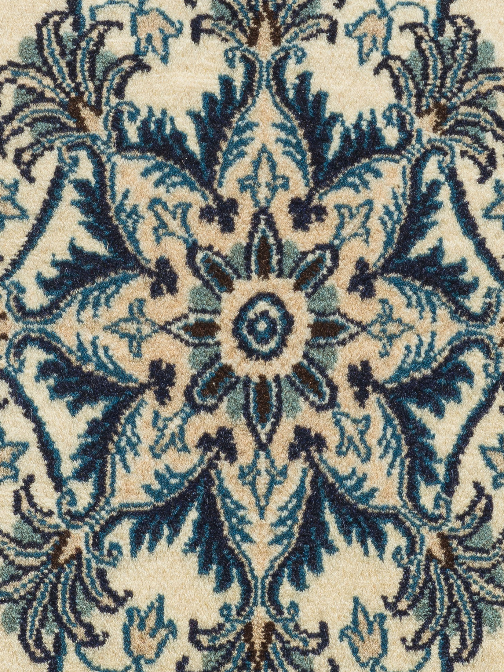 Kaschmar Nain 12 Lah