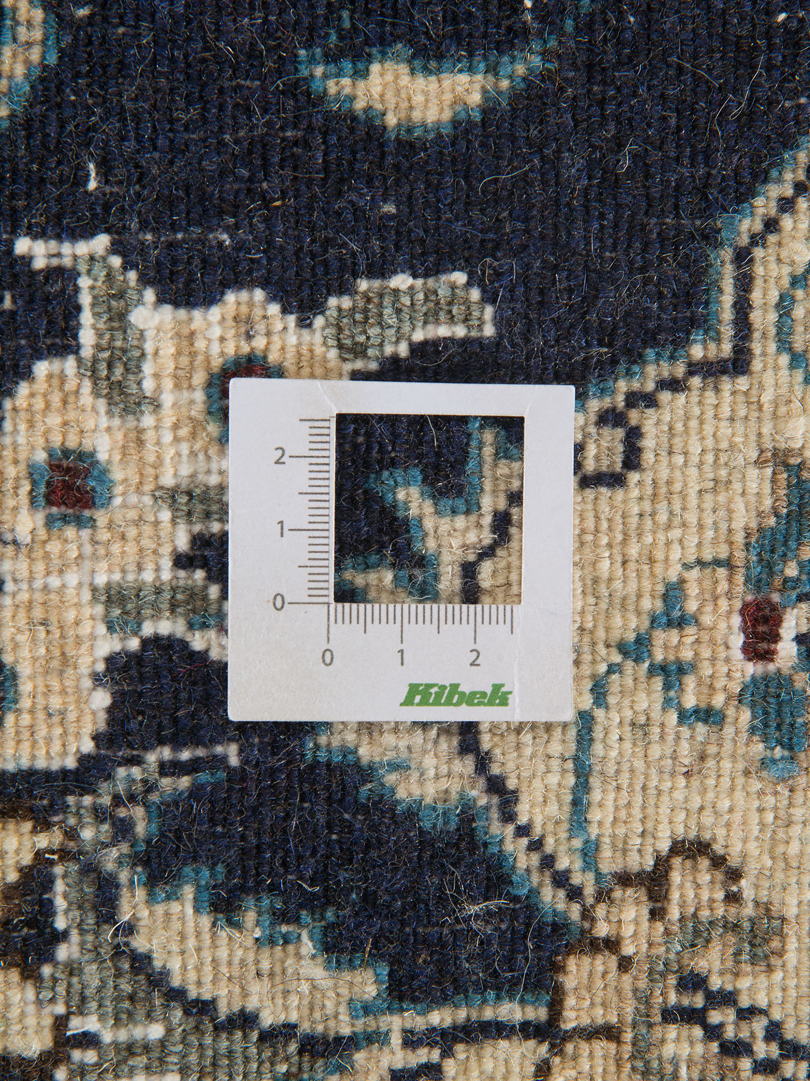 Kaschmar Nain 12 Lah