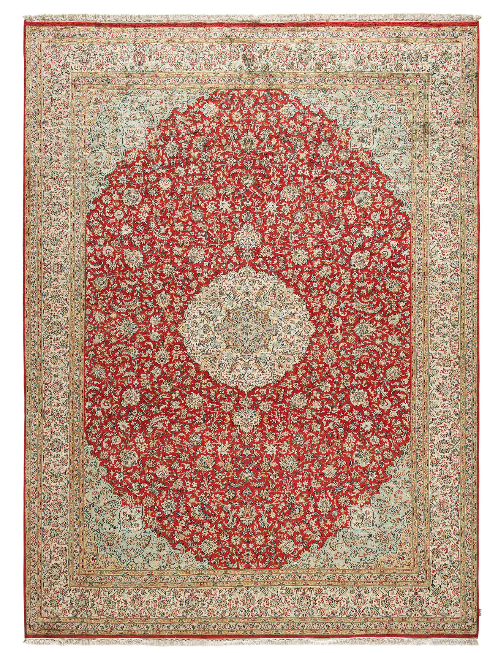 Kaschmir Seide 18/18