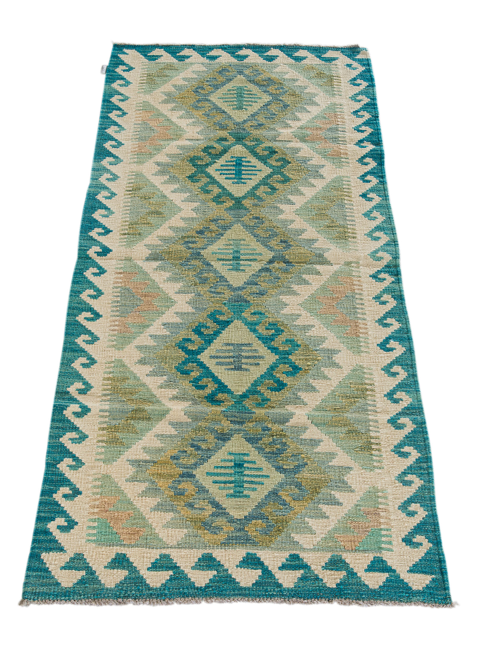 Afghan Kelim