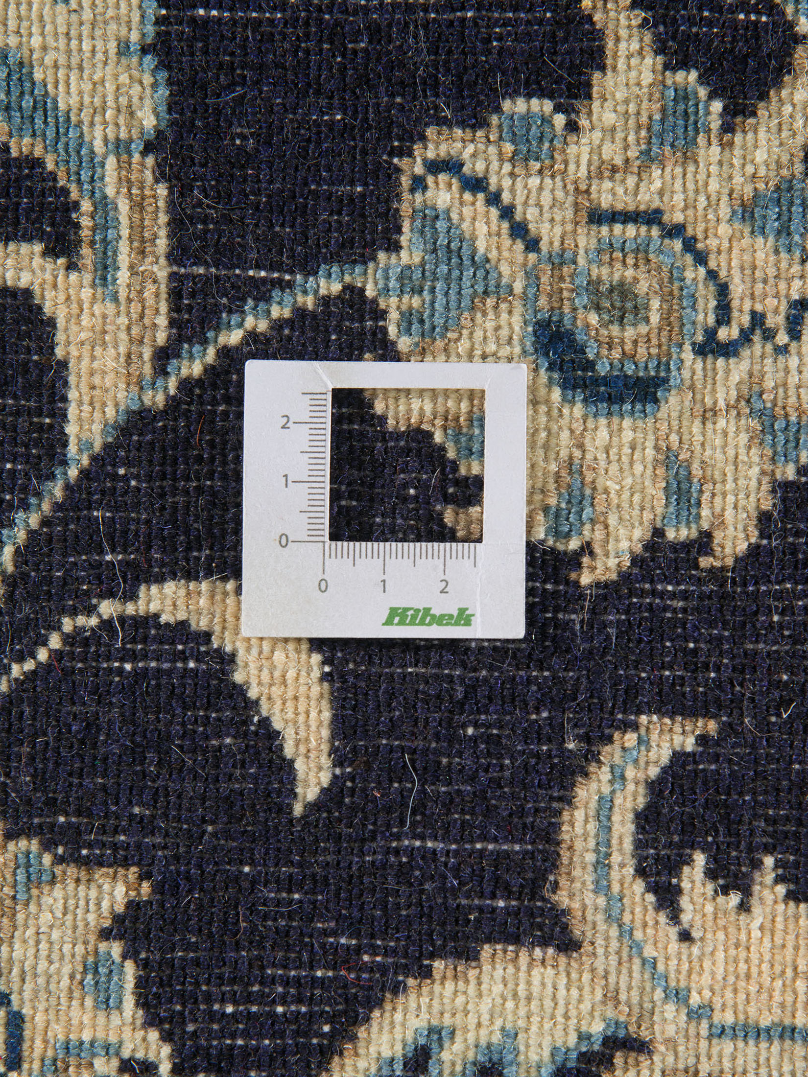 Kaschmar Nain 12 Lah