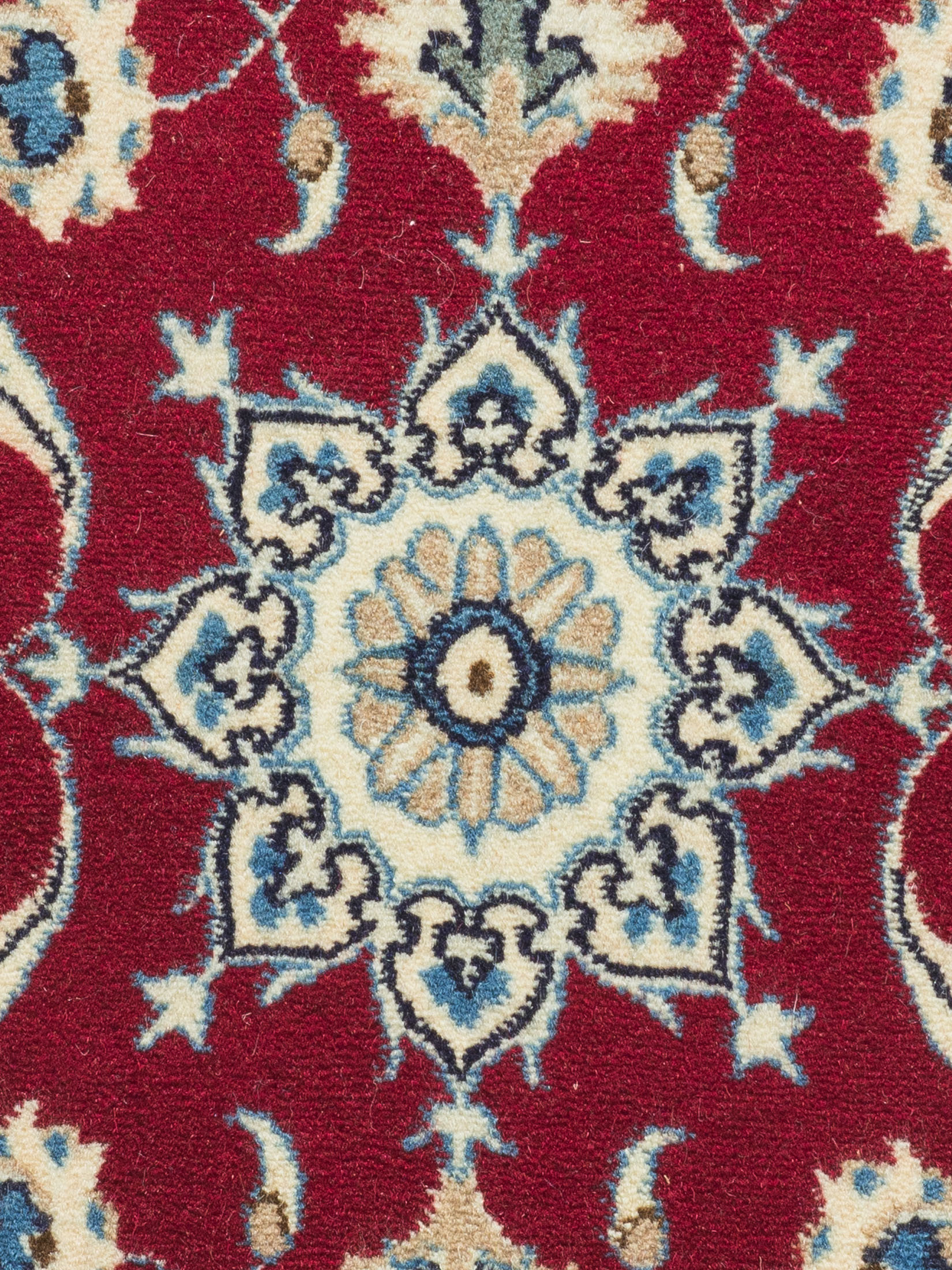 Kaschmar Nain 12 Lah