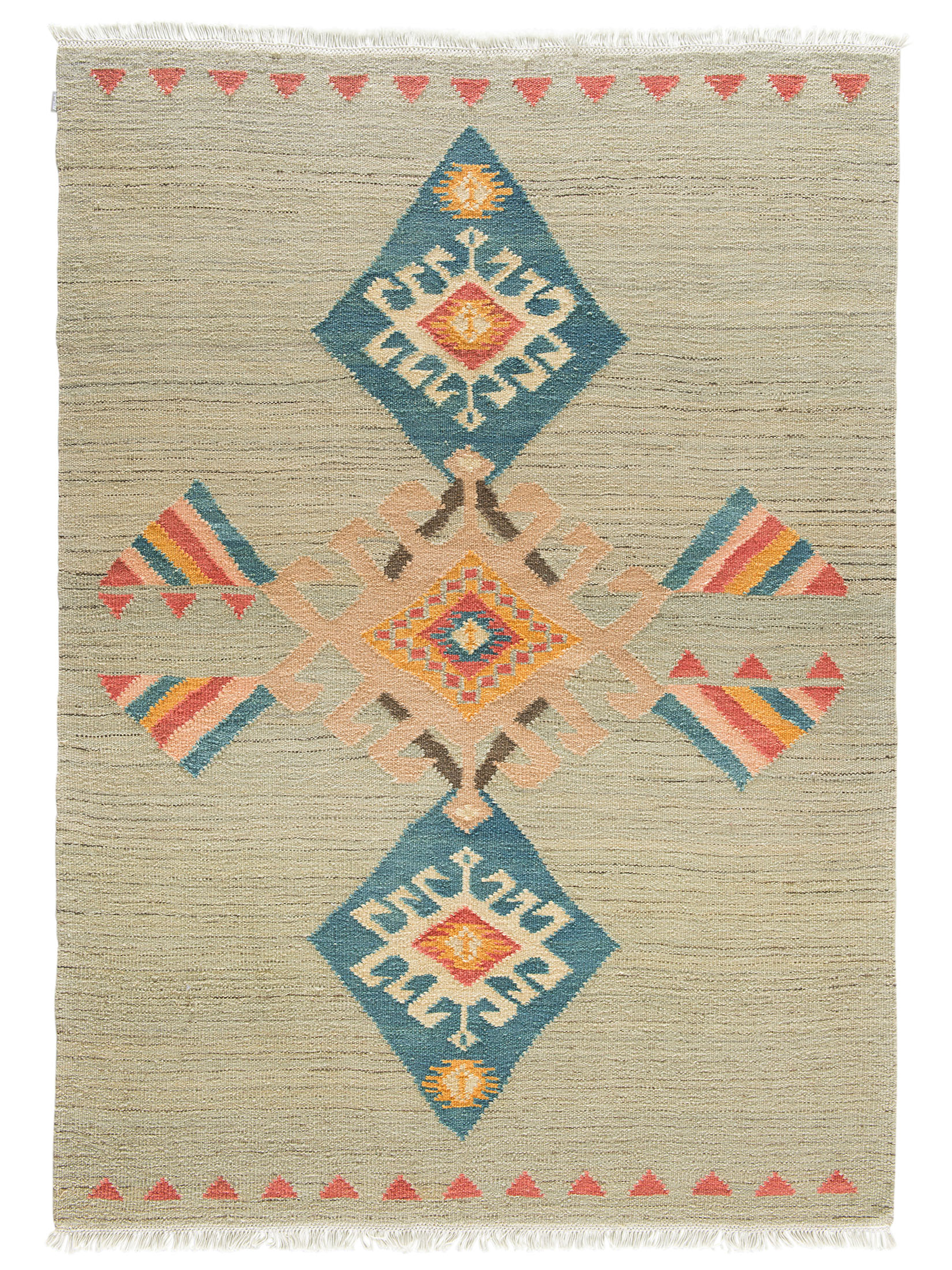 Persischer Kelim Kurdish