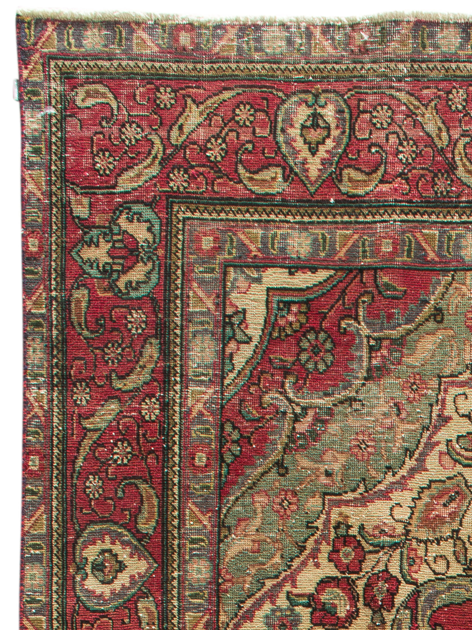 Täbriz Azarshahr Vintage