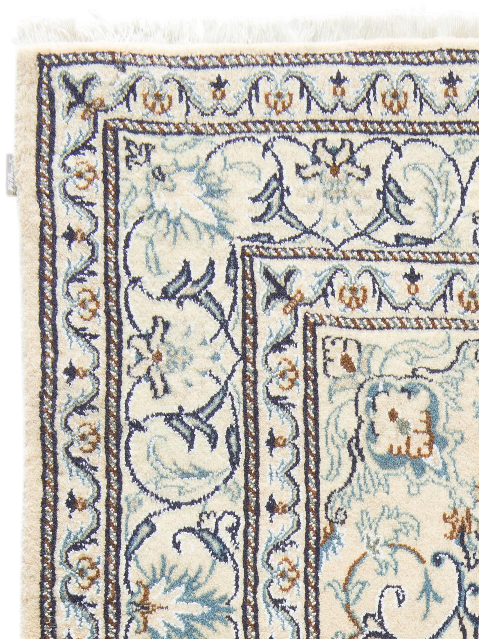 Kaschmar Nain 12 Lah