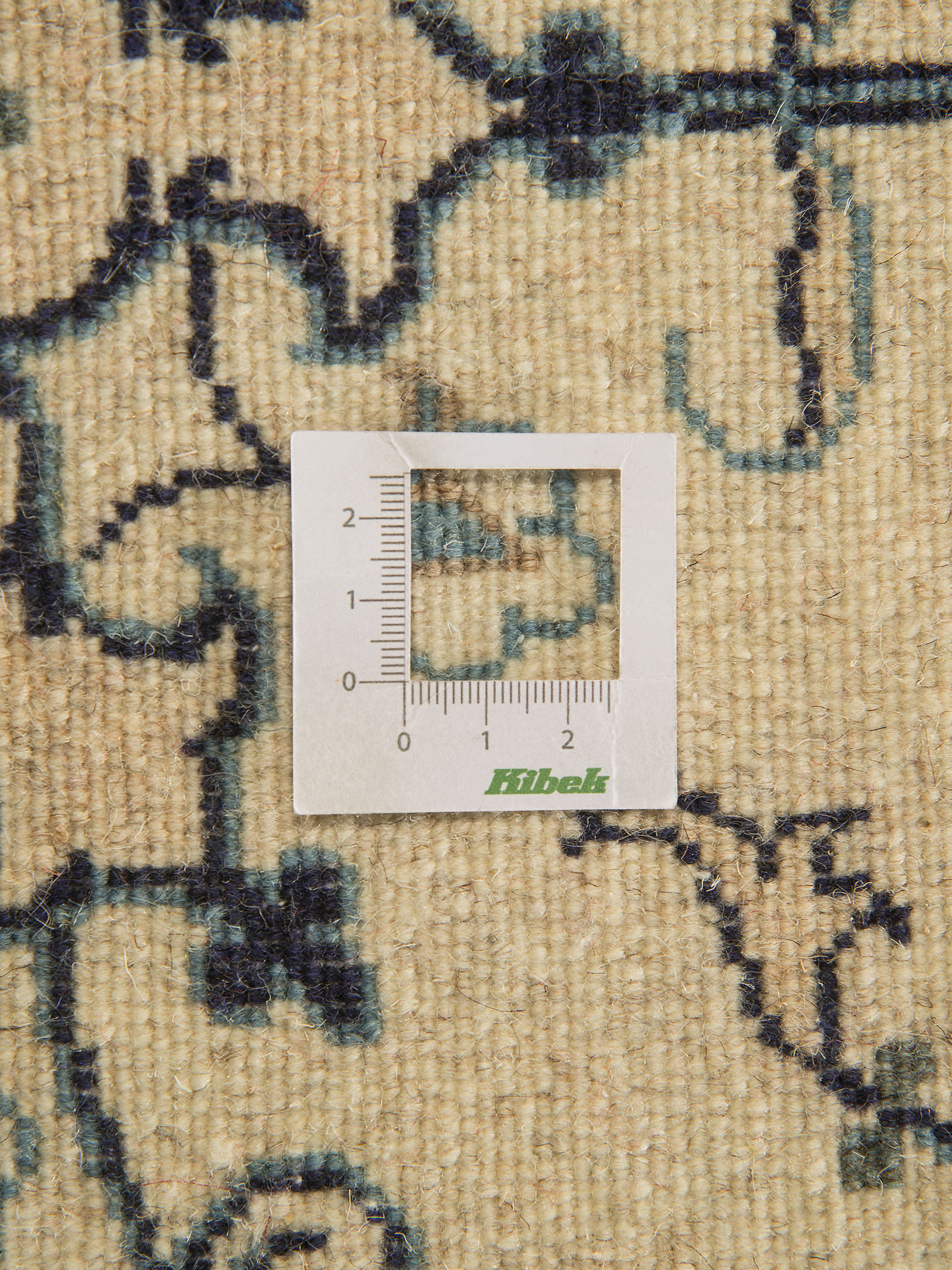 Kaschmar Nain 12 Lah