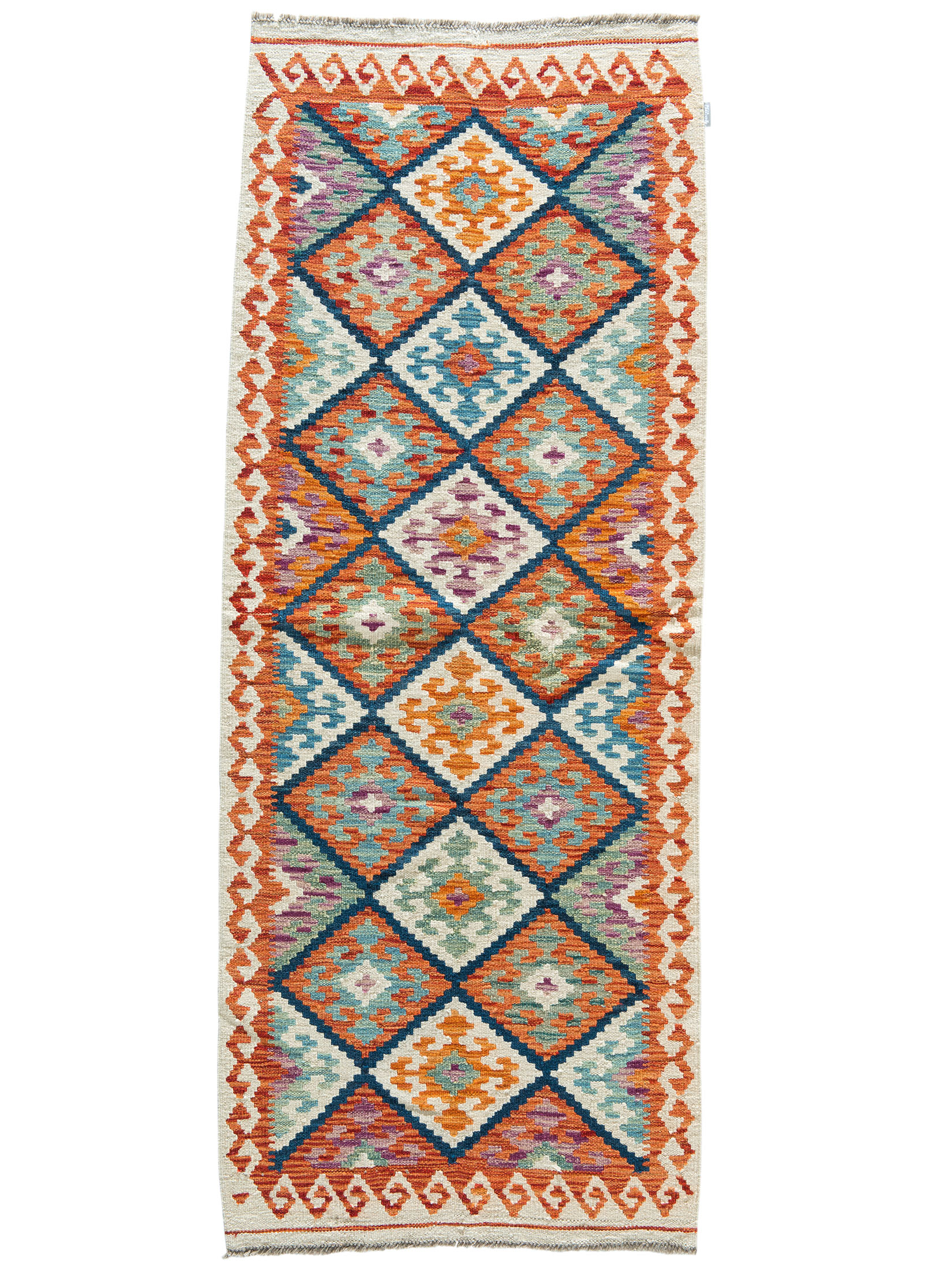 Afghan Kelim