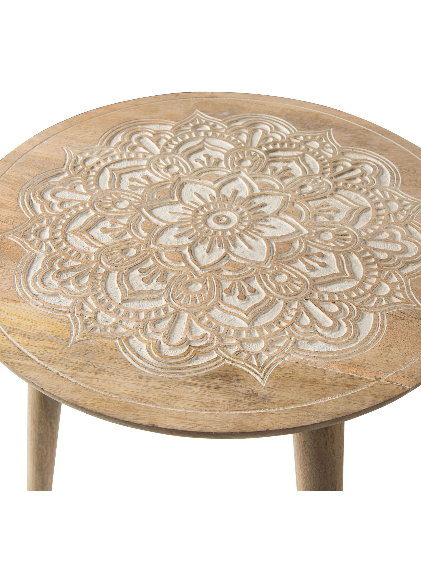 Gypset Table