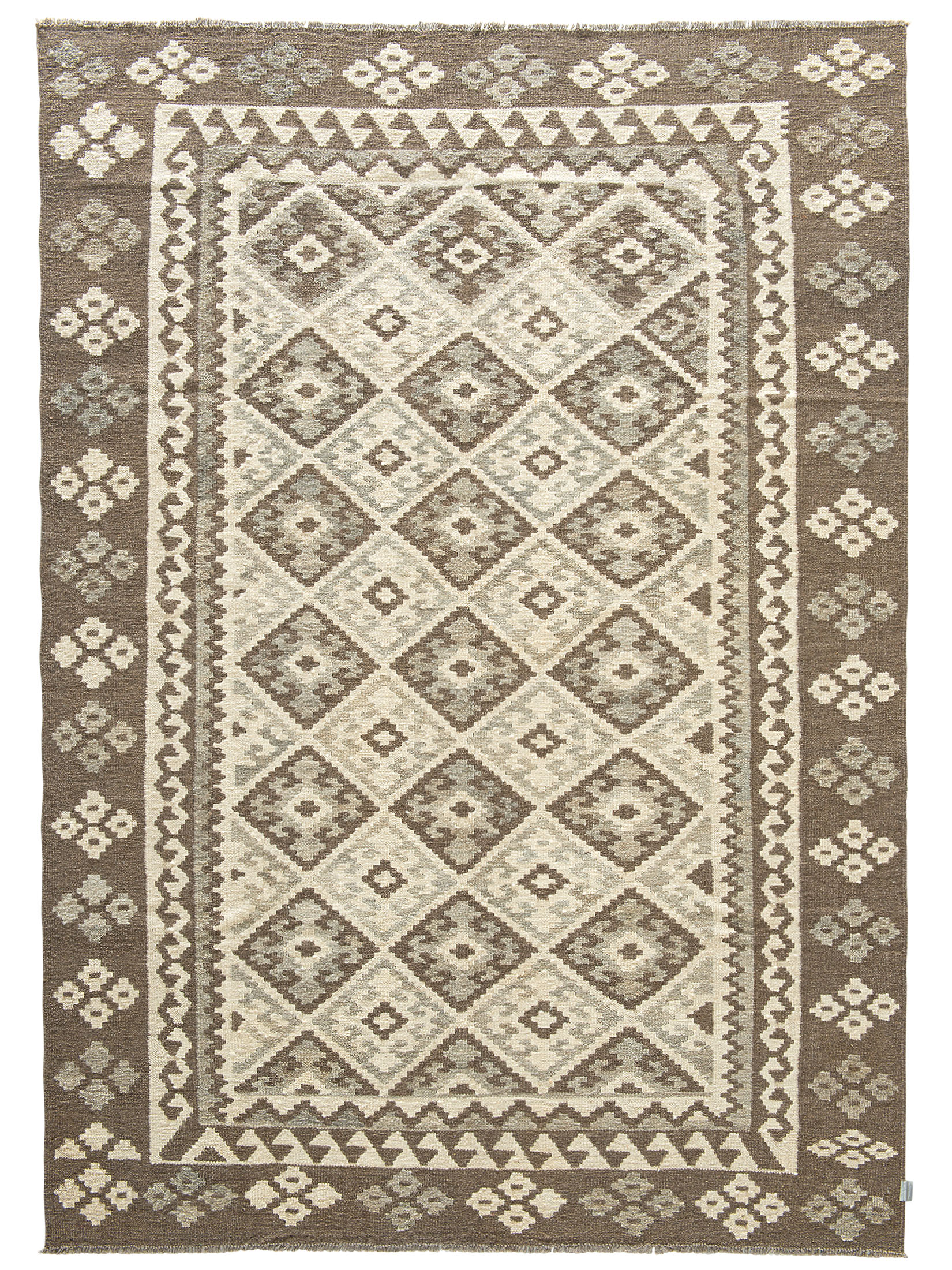 Afghan Kelim
