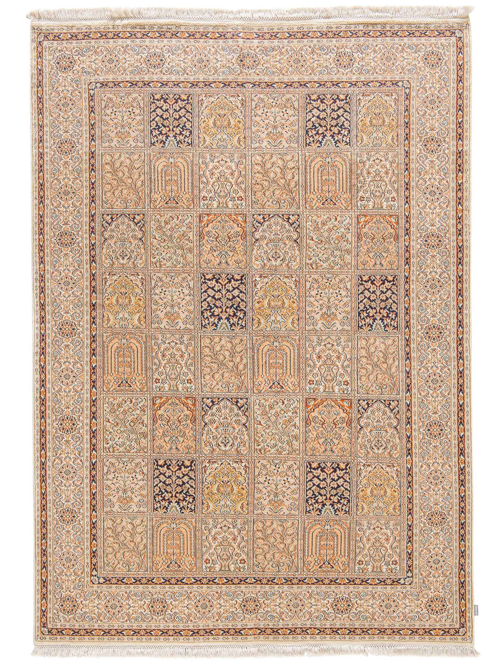 Kaschmir Seide 18/18