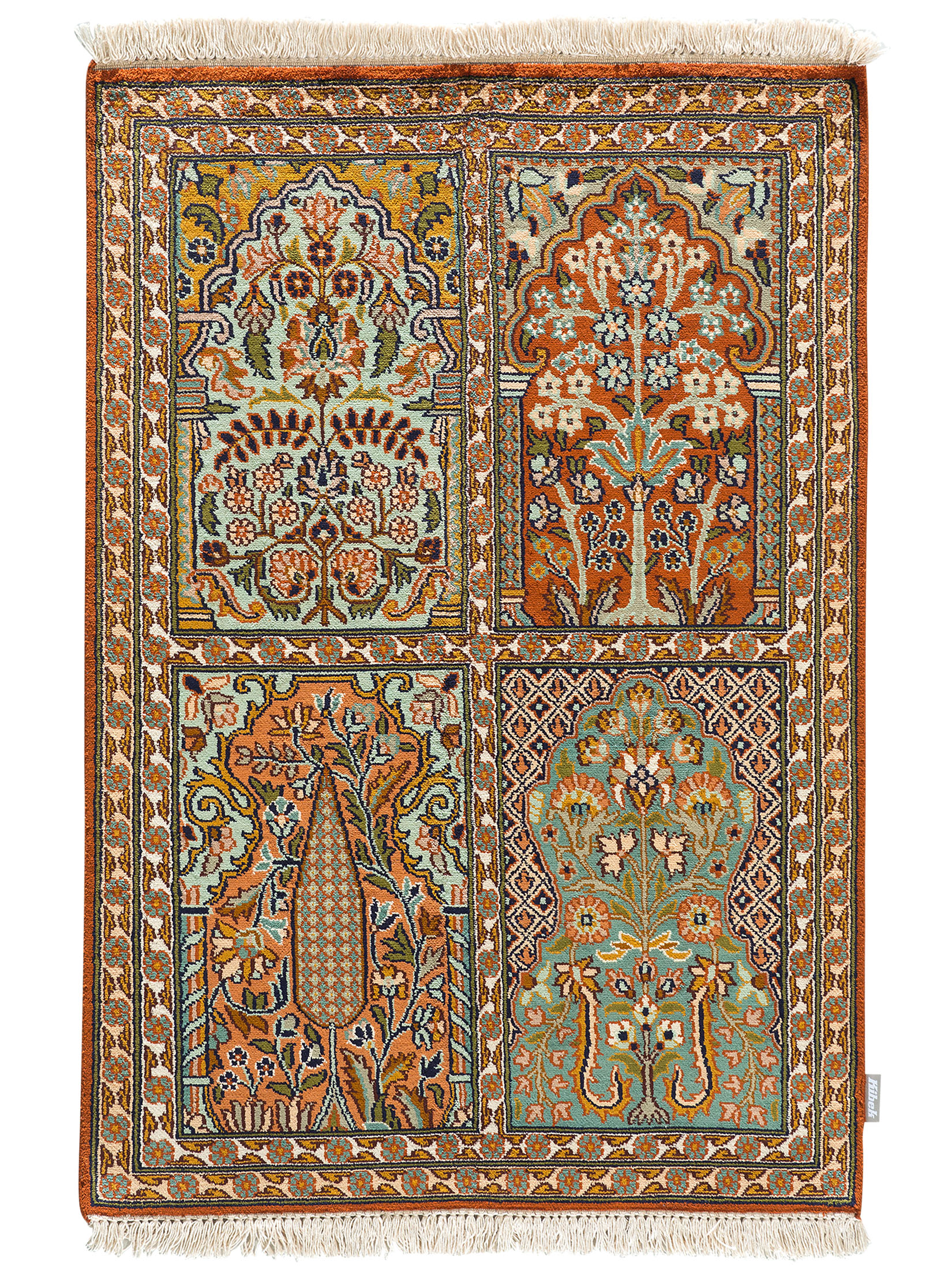 Kaschmir Seide 16/16