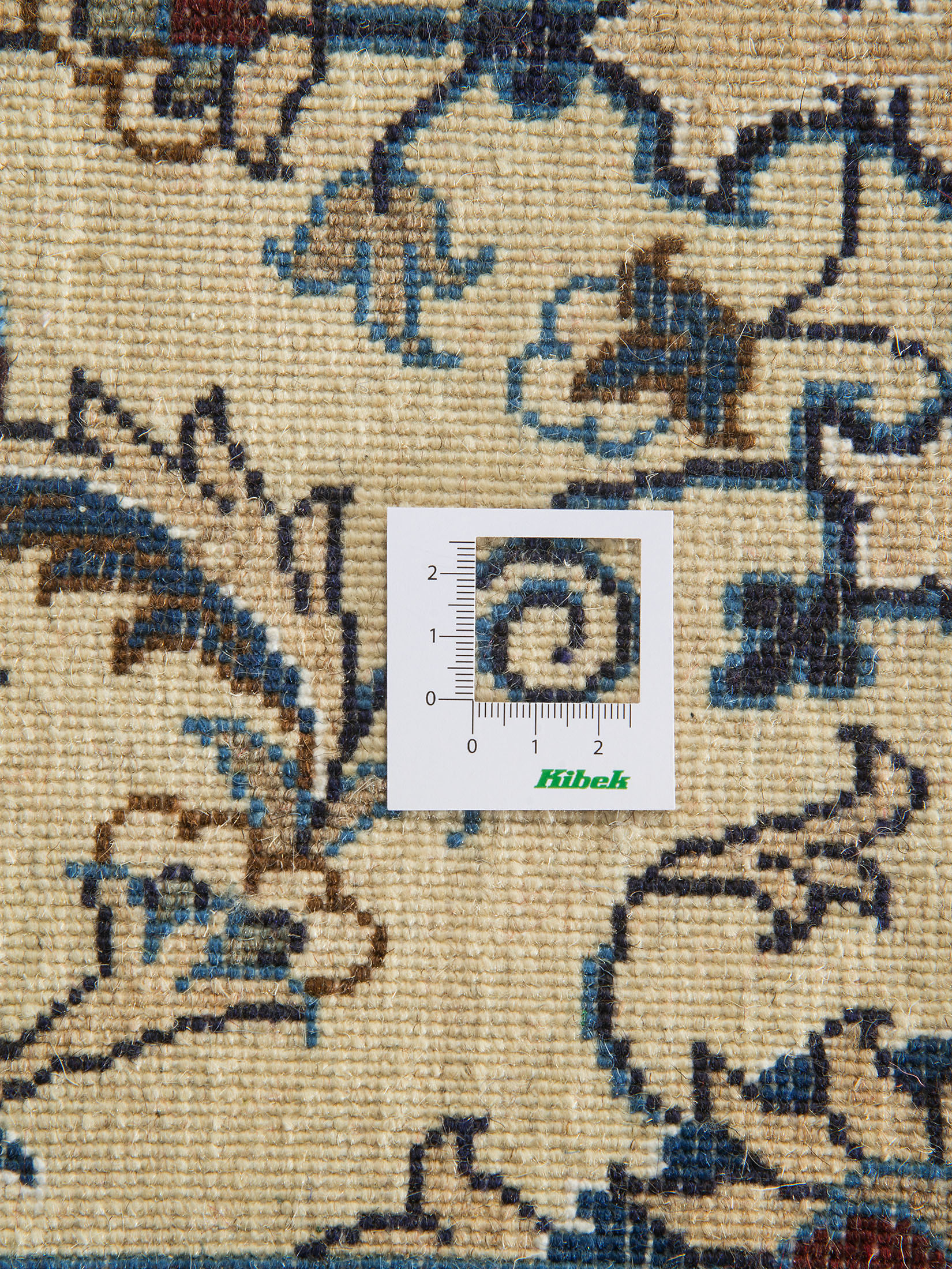 Kaschmar Nain 12 Lah