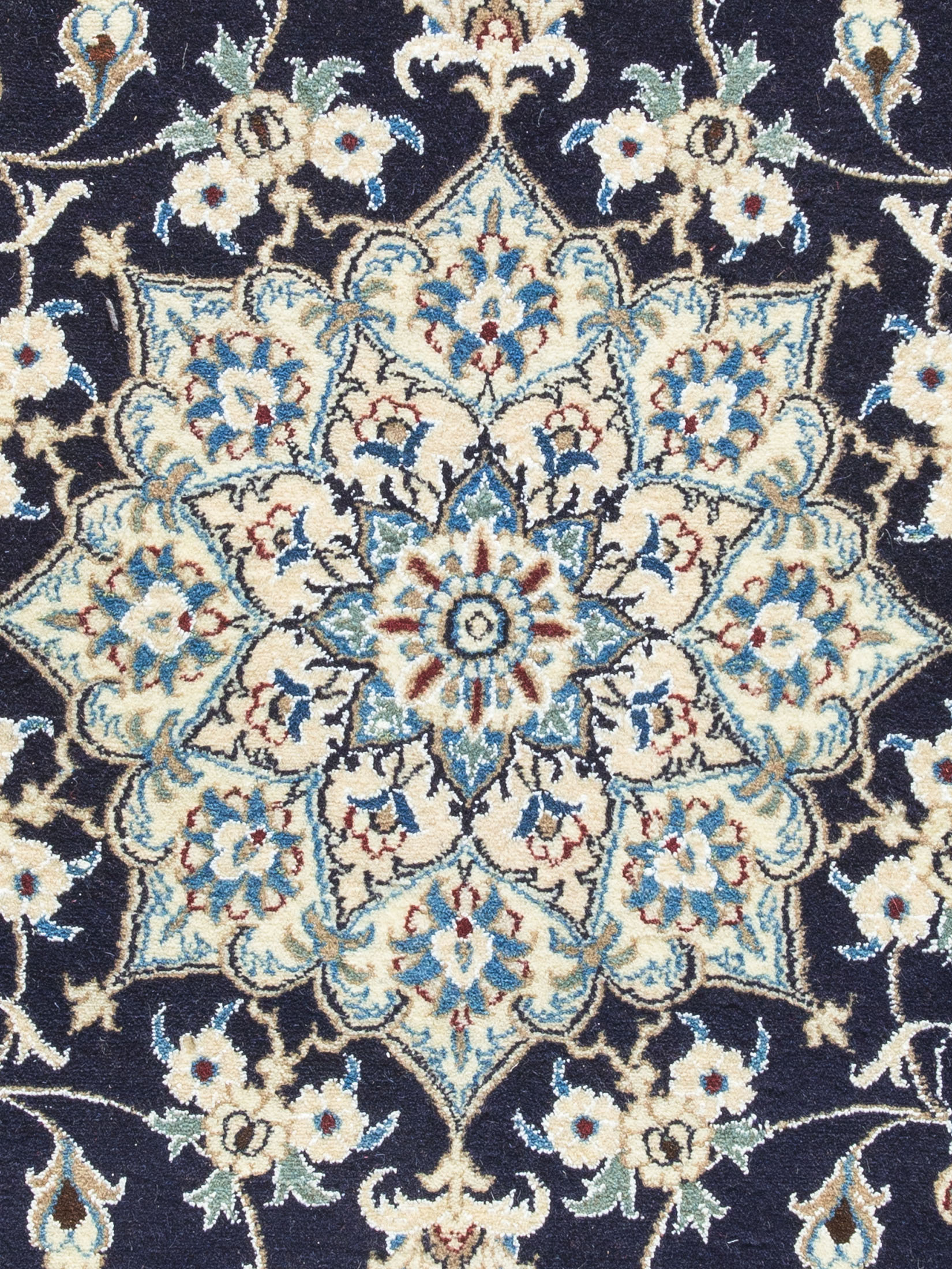 Kaschmar Nain 12 Lah