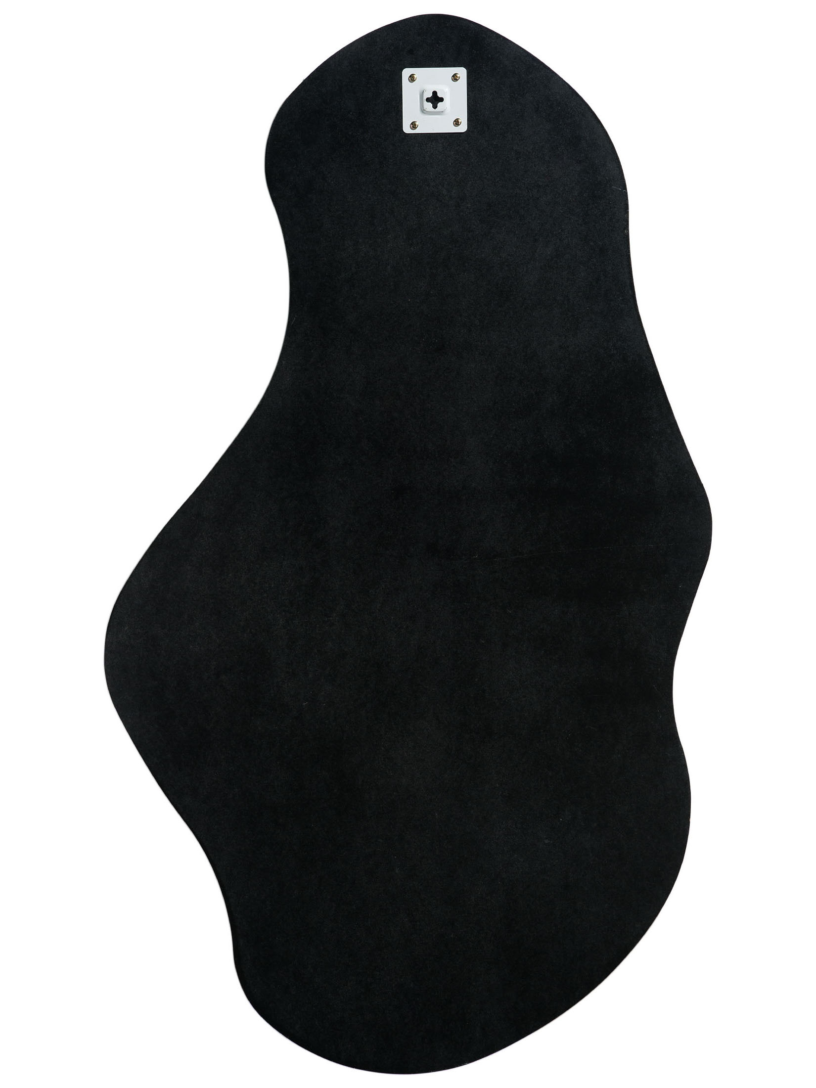 Frameless Bubble Frameless Bubble