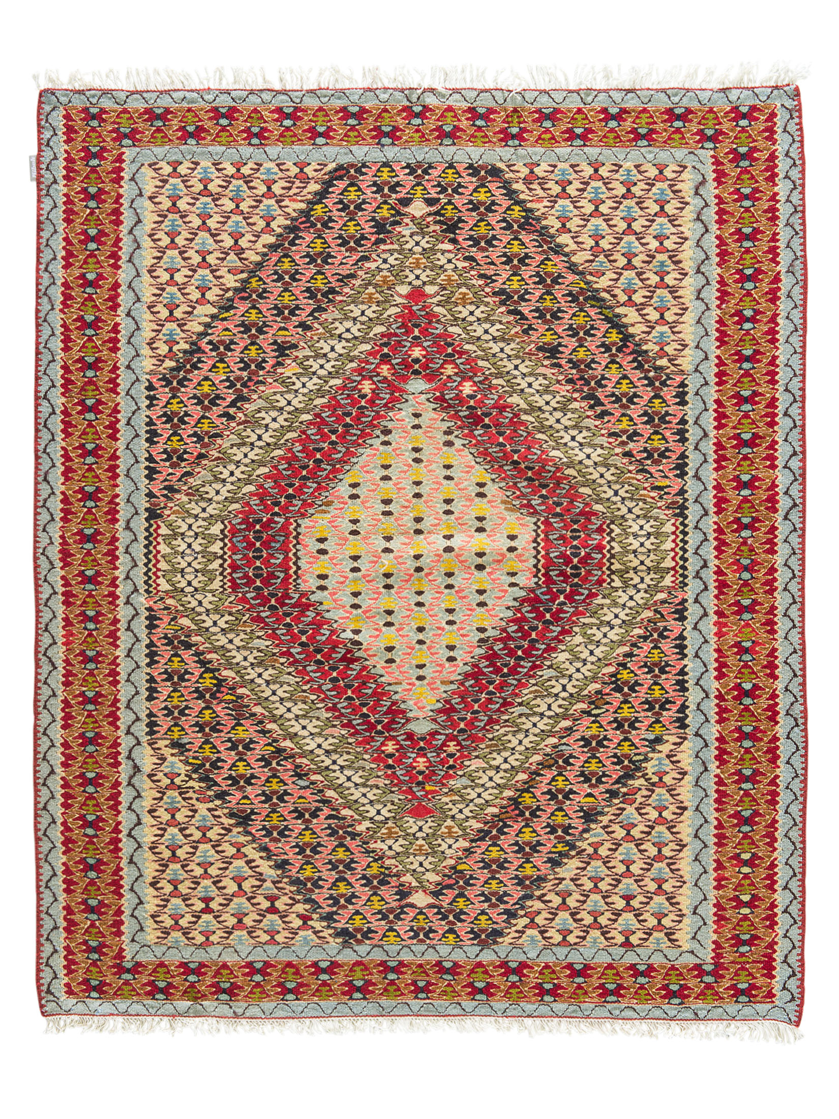 Persischer Kelim Senneh