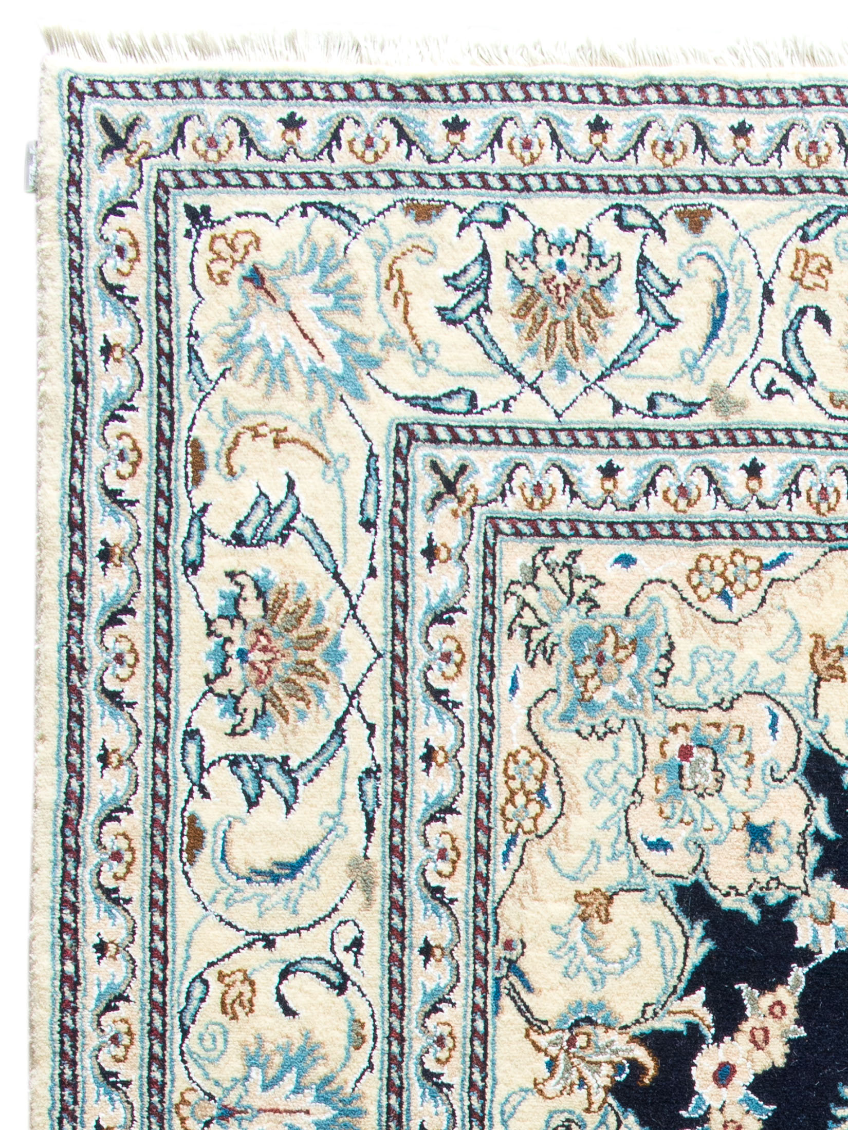 Kaschmar Nain 12 Lah