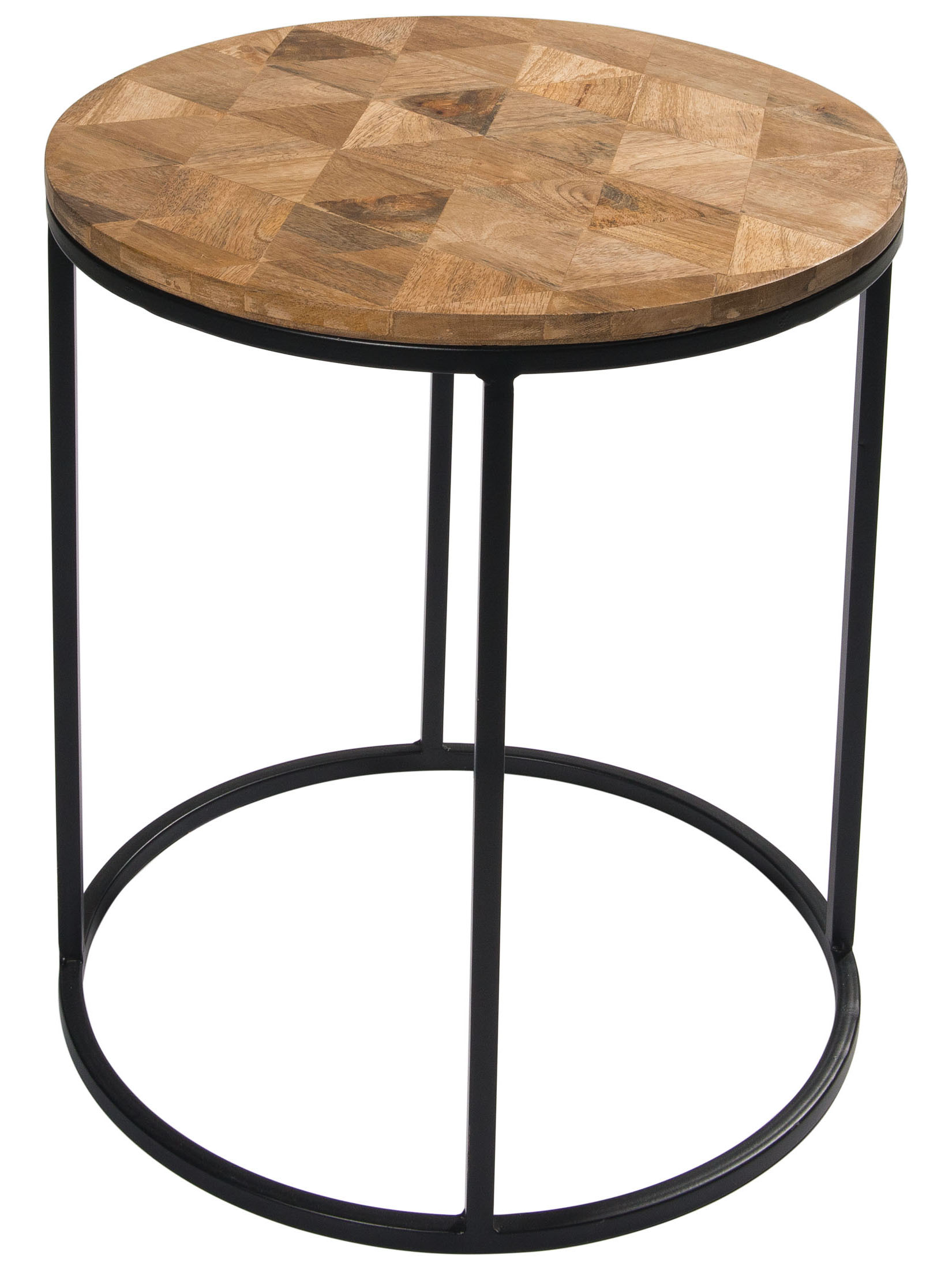 Side Table Wood 2186460001