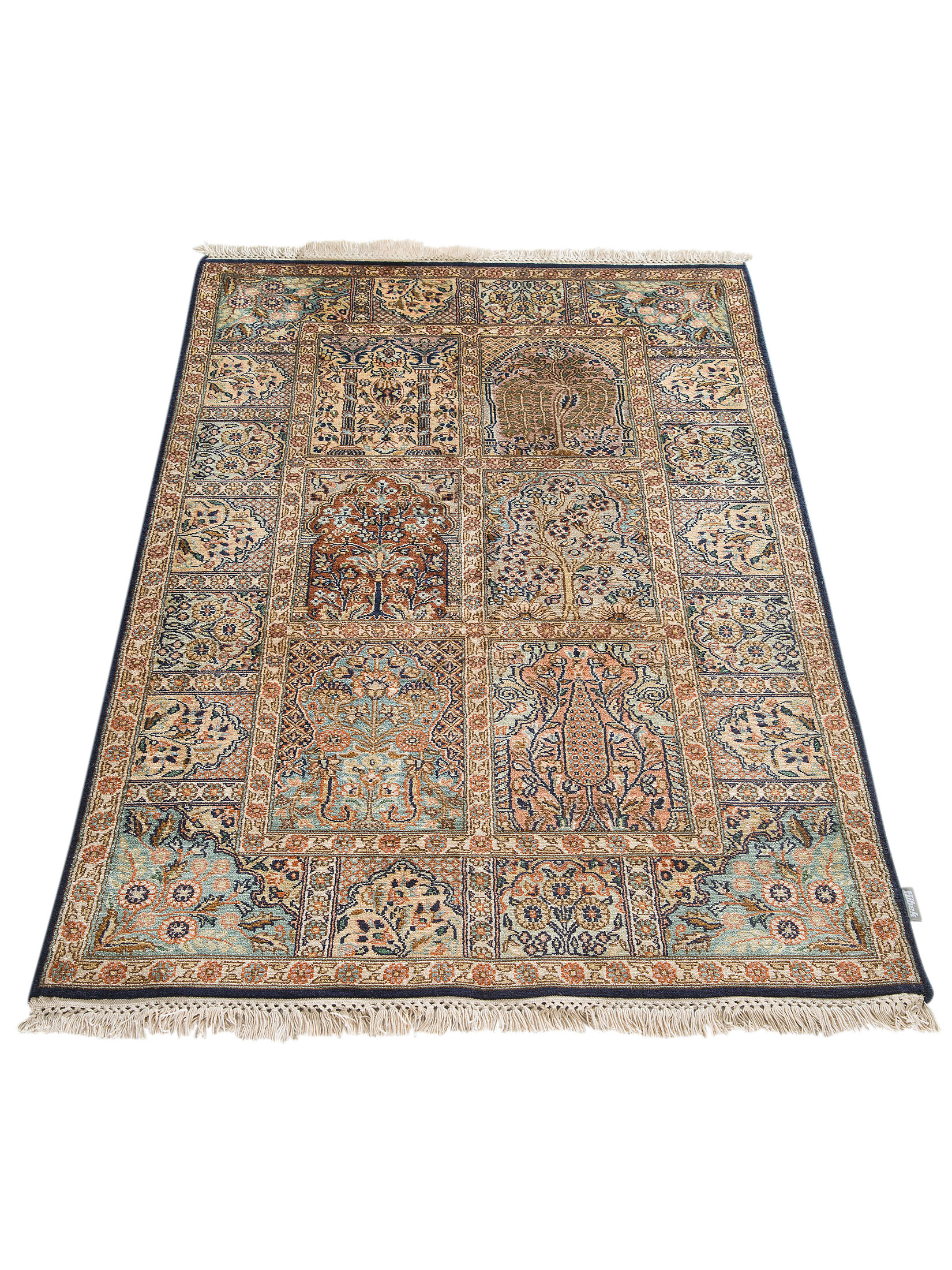 Kaschmir Seide 18/18