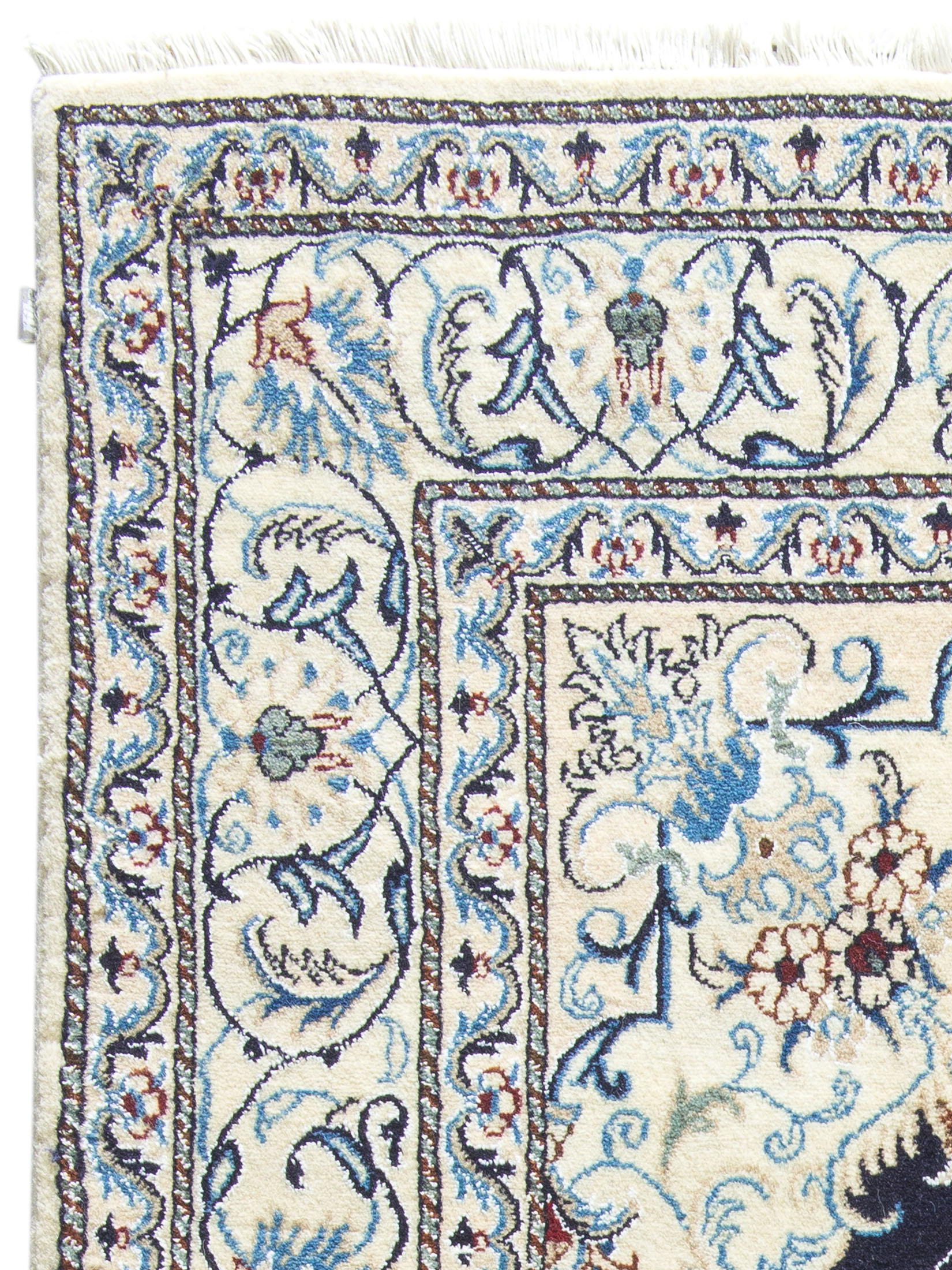 Kaschmar Nain 12 Lah