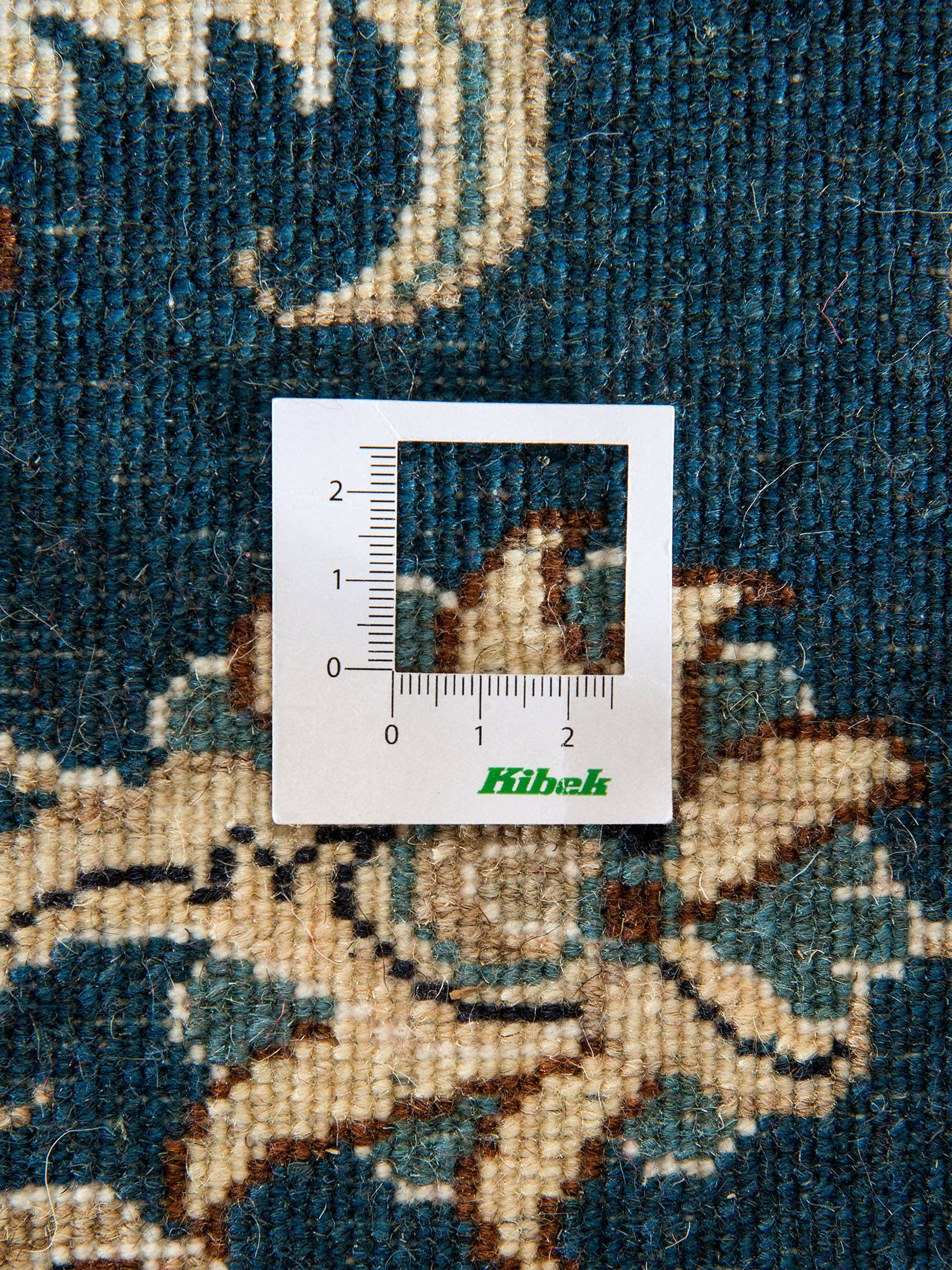 Kaschmar Nain 12 Lah