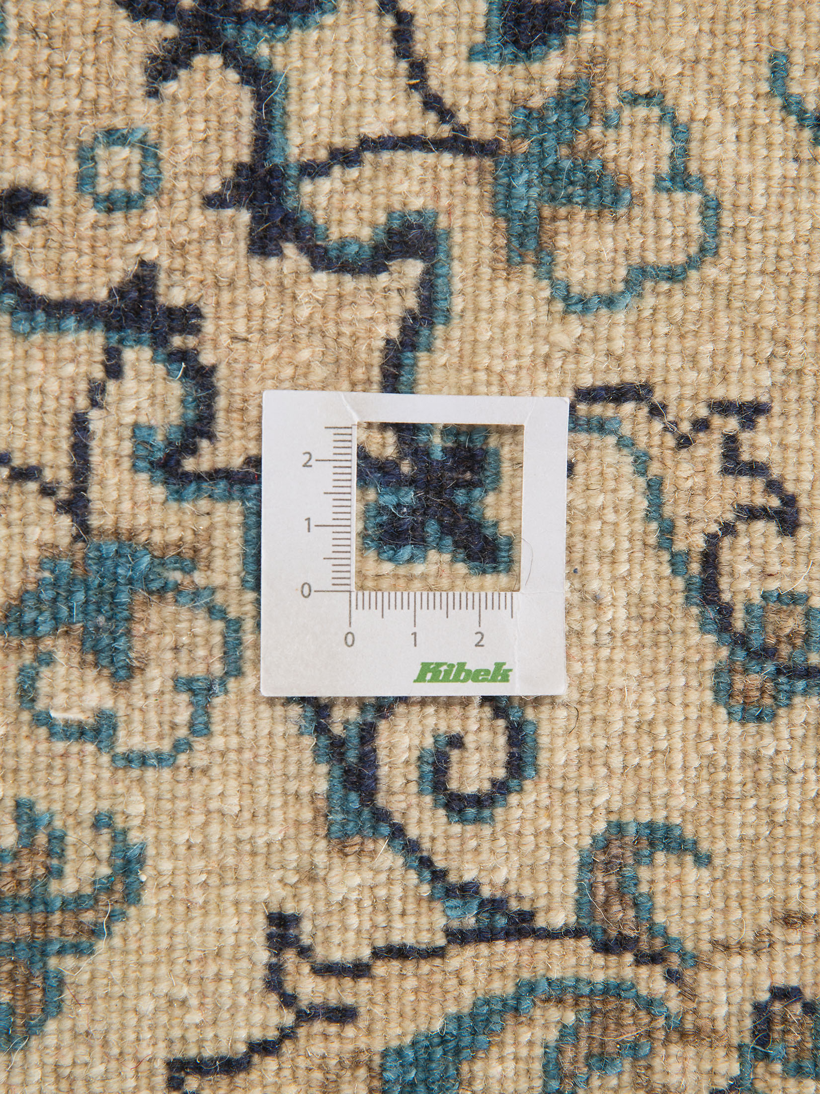 Kaschmar Nain 12 Lah