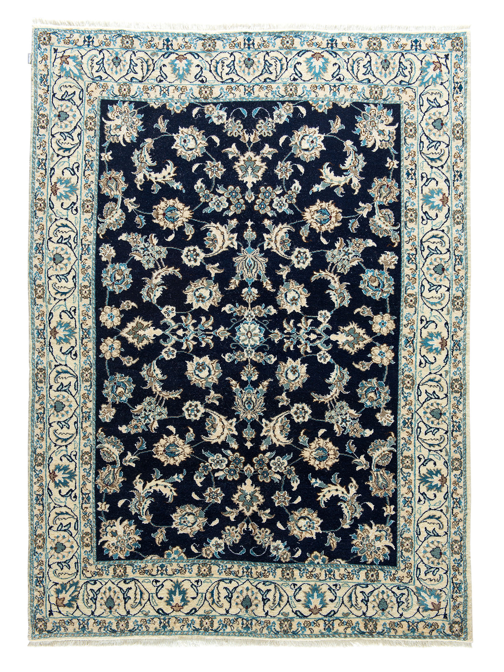 Kaschmar Nain 12 Lah