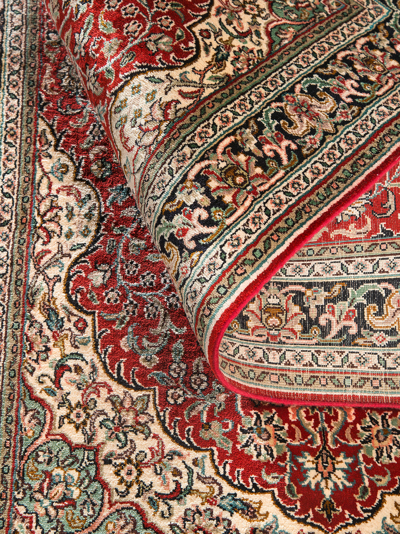 Kaschmir Seide 18/18