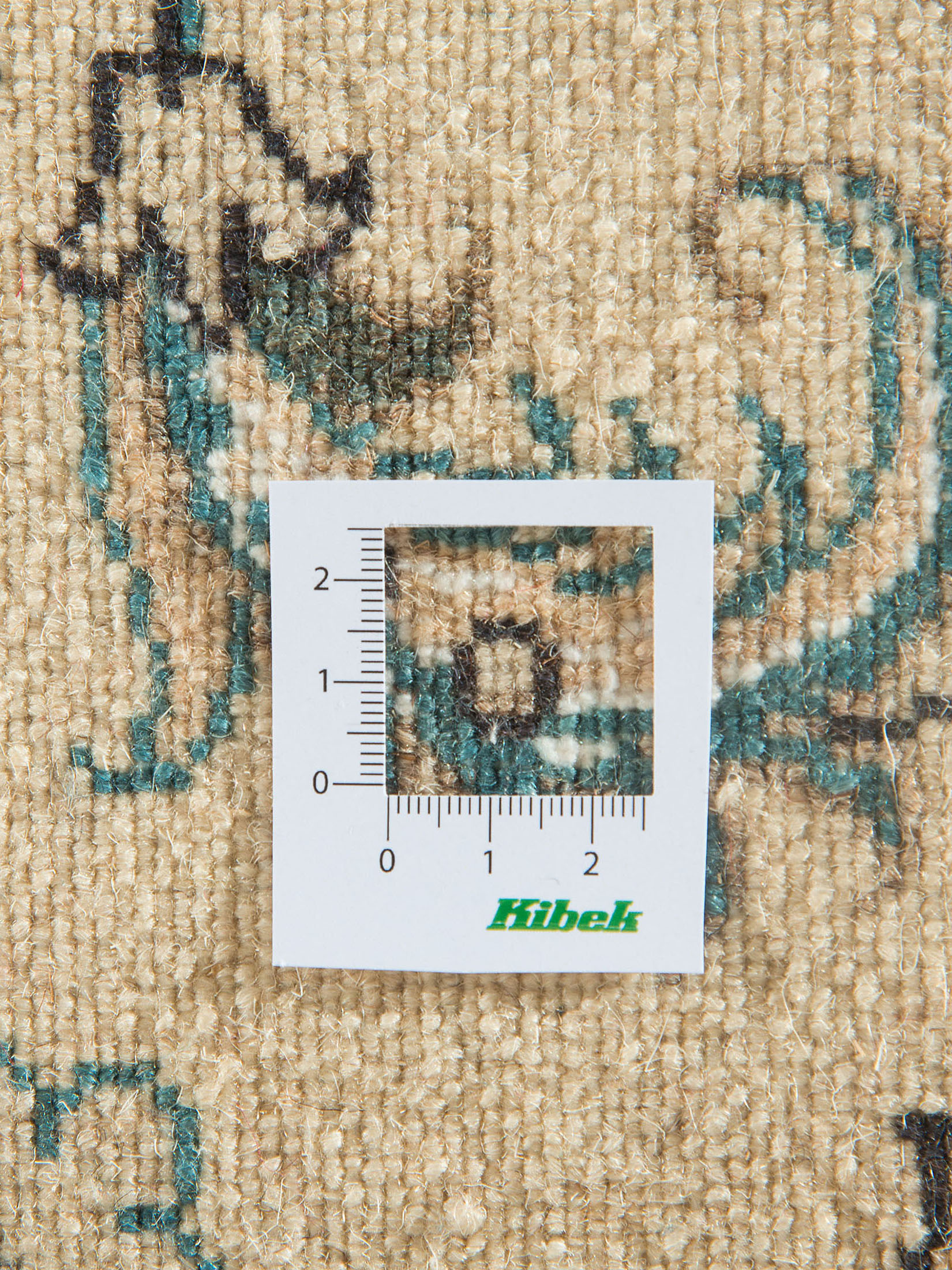 Kaschmar Nain 12 Lah