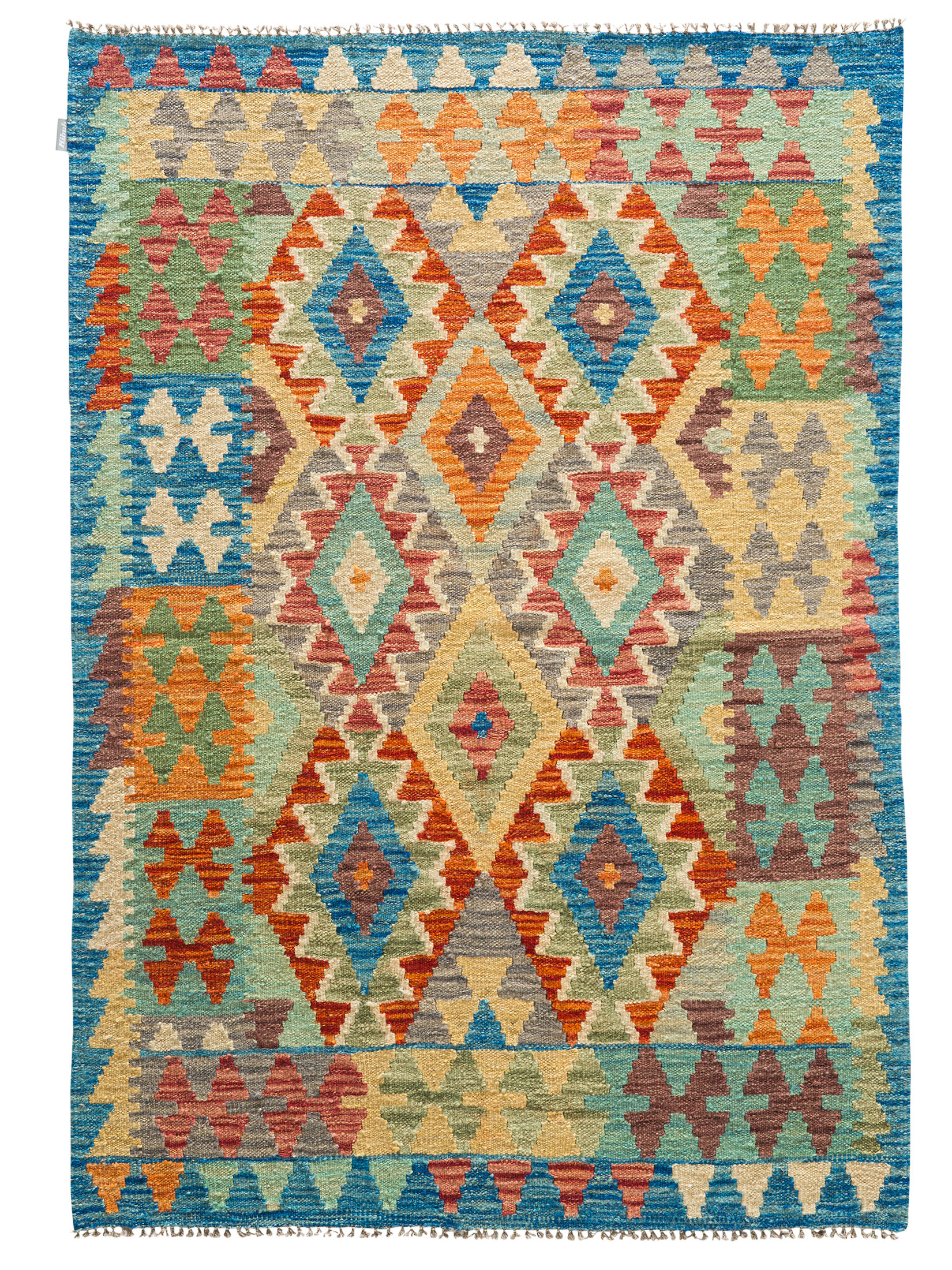 Afghan Kelim
