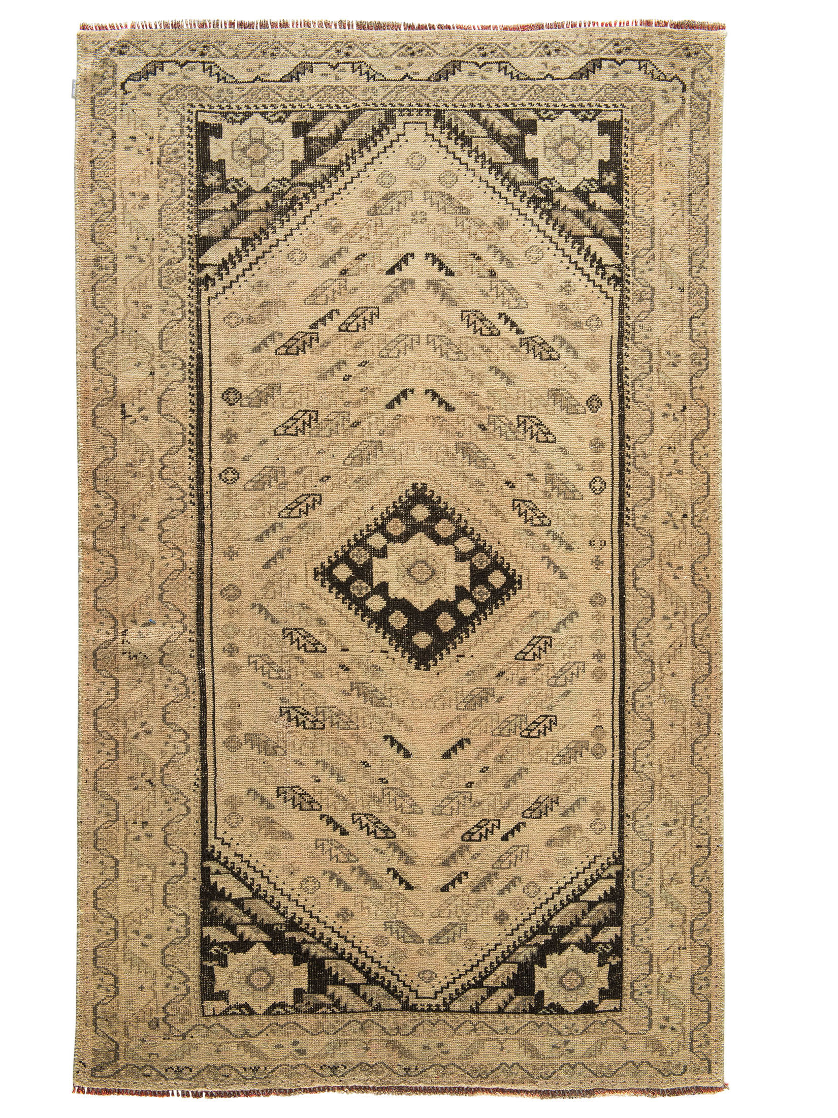 Sarough Mahal Vintage