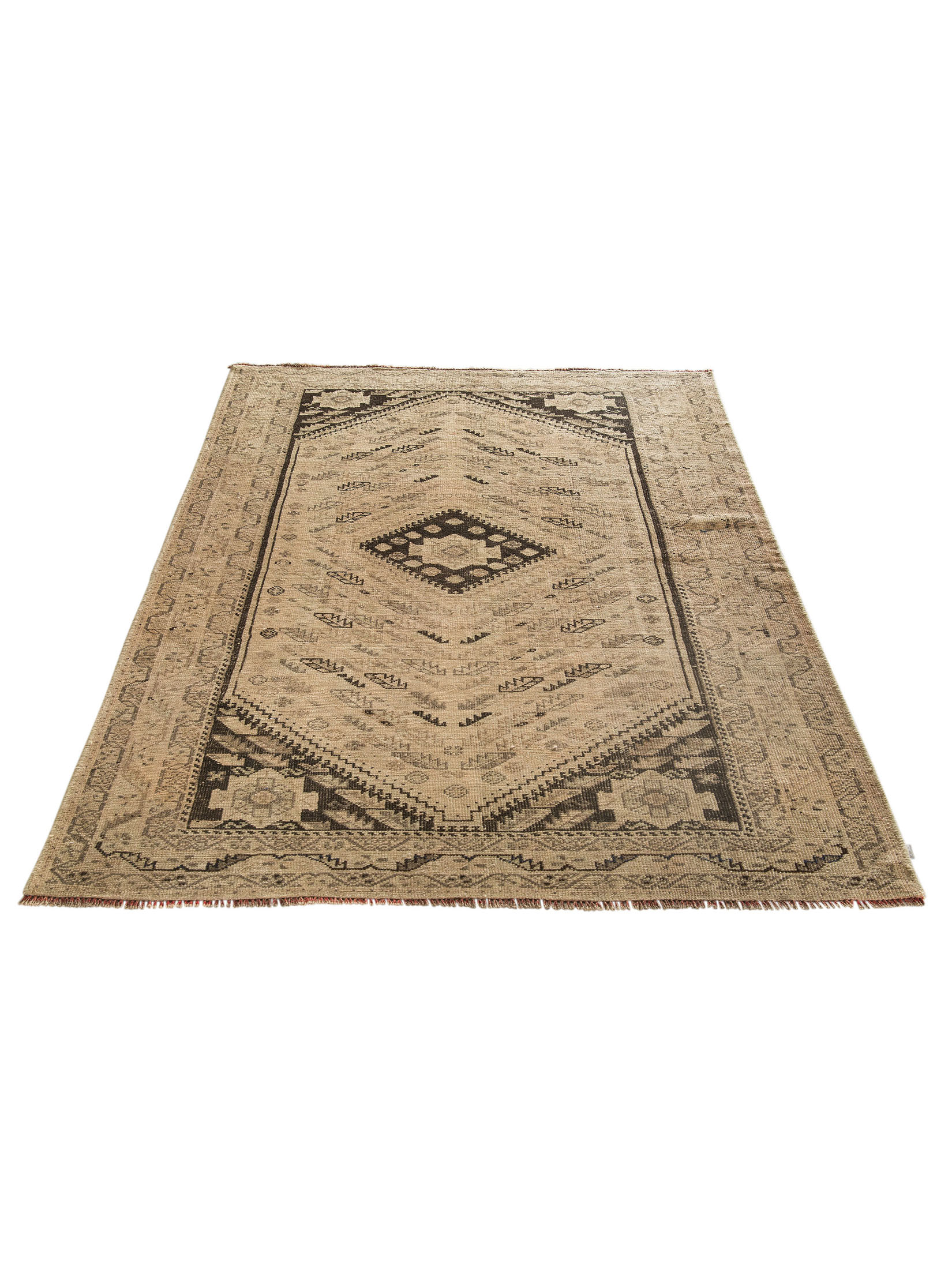 Sarough Mahal Vintage