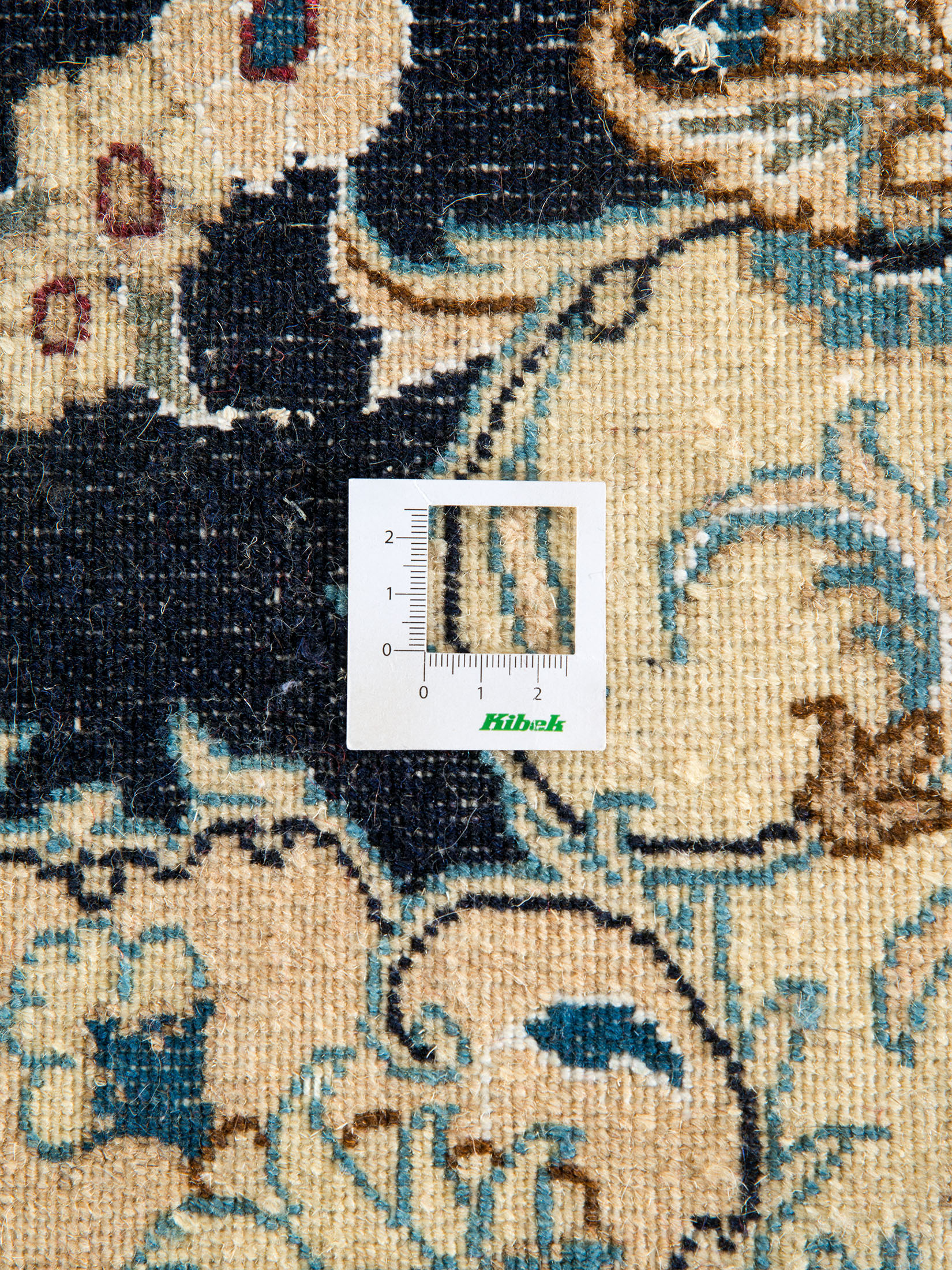 Kaschmar Nain 12 Lah