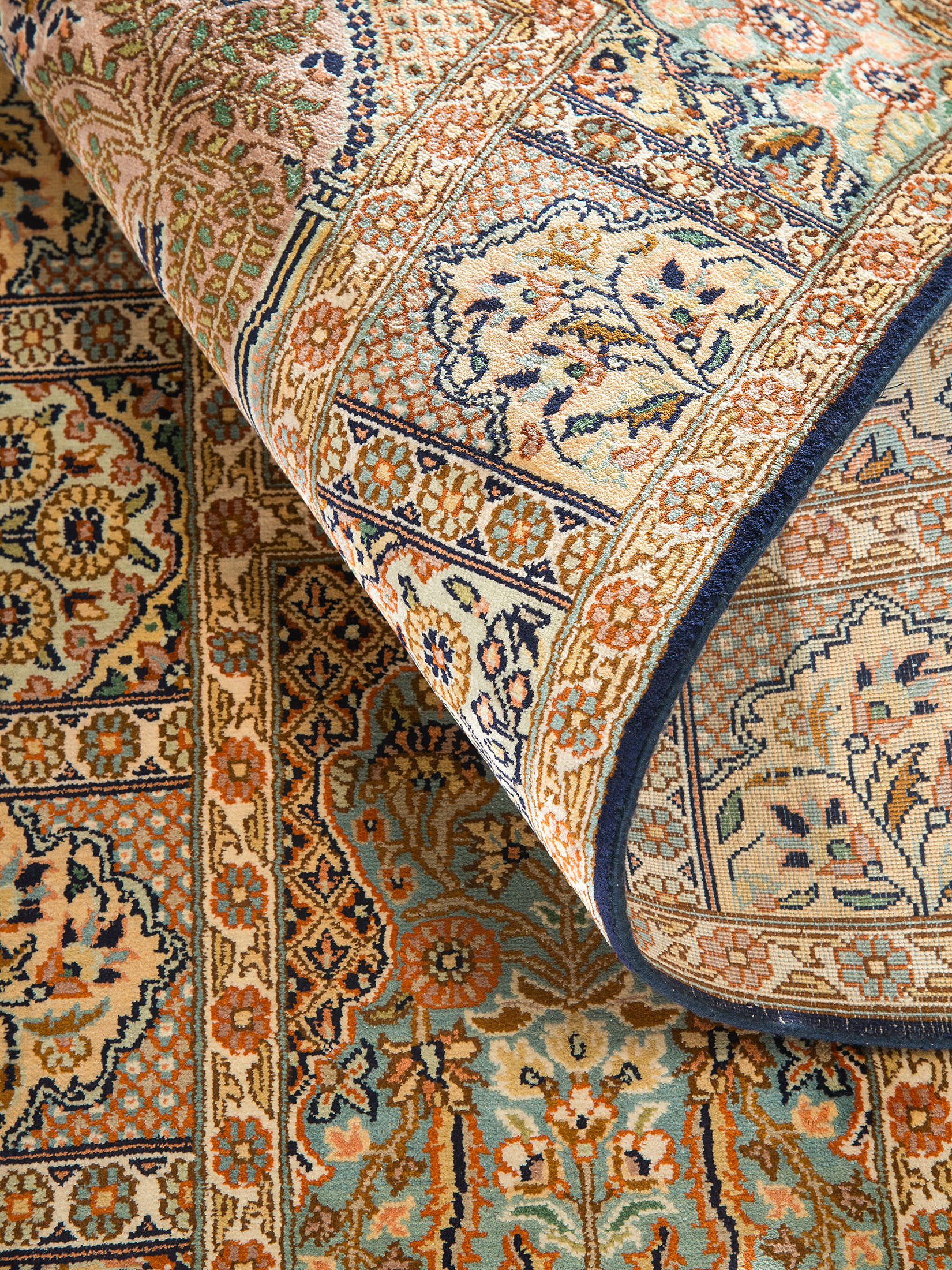 Kaschmir Seide 18/18