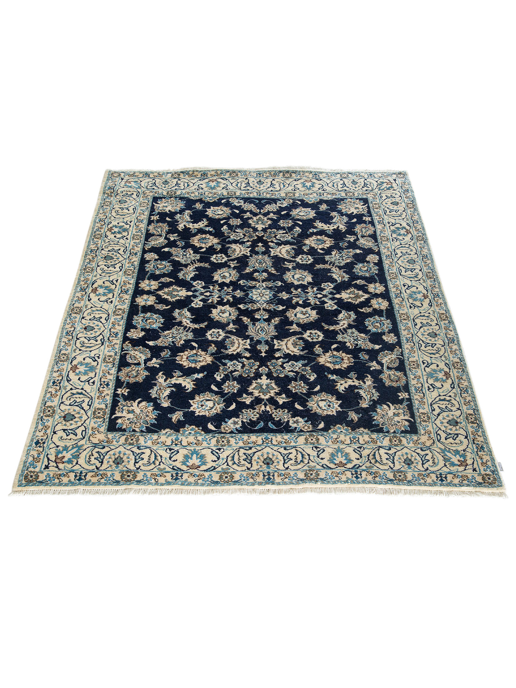 Kaschmar Nain 12 Lah