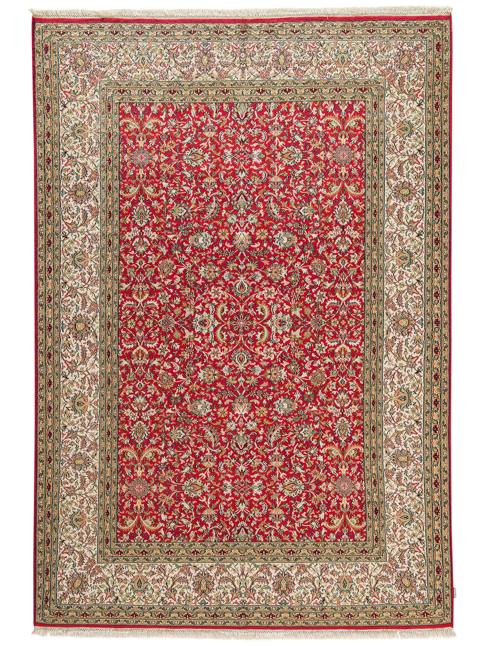 Kaschmir Seide 18/18