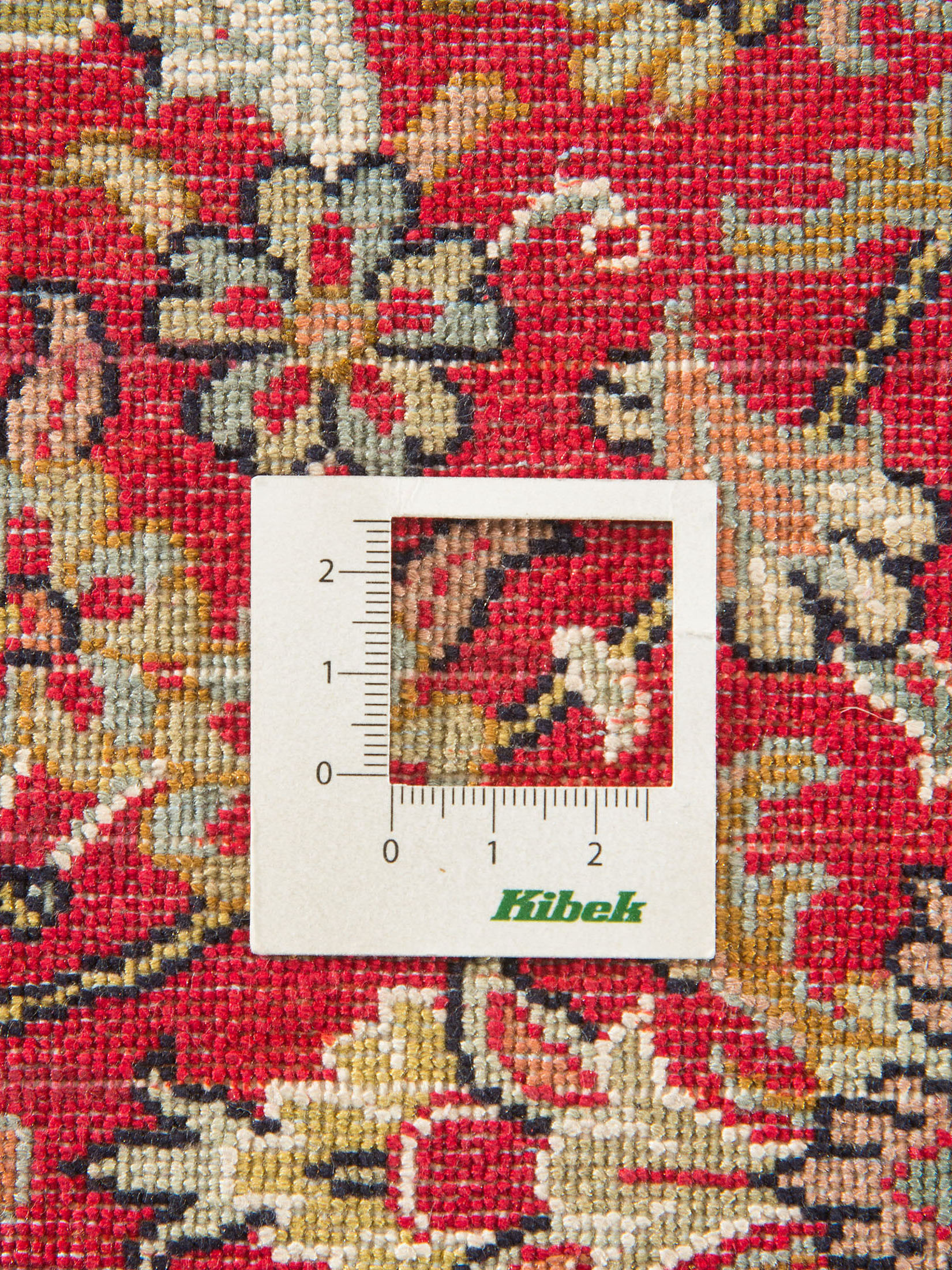 Kaschmir Seide 18/18