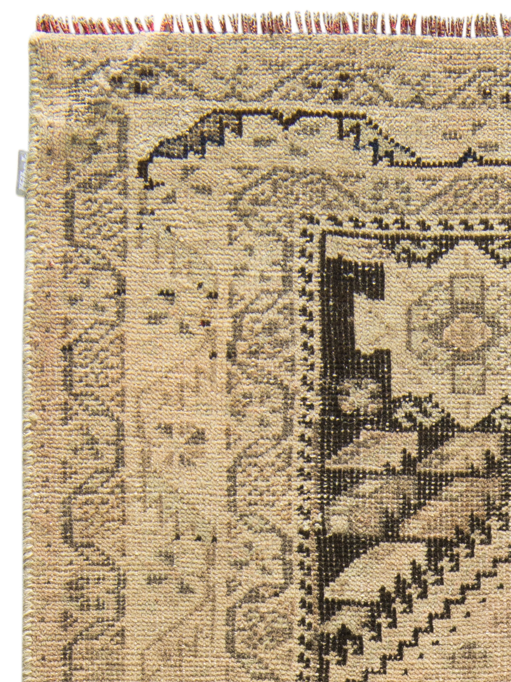 Sarough Mahal Vintage