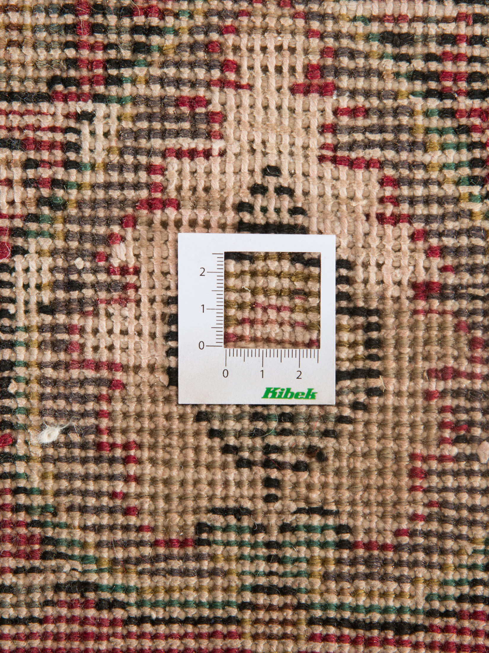 Täbriz Azarshahr Vintage