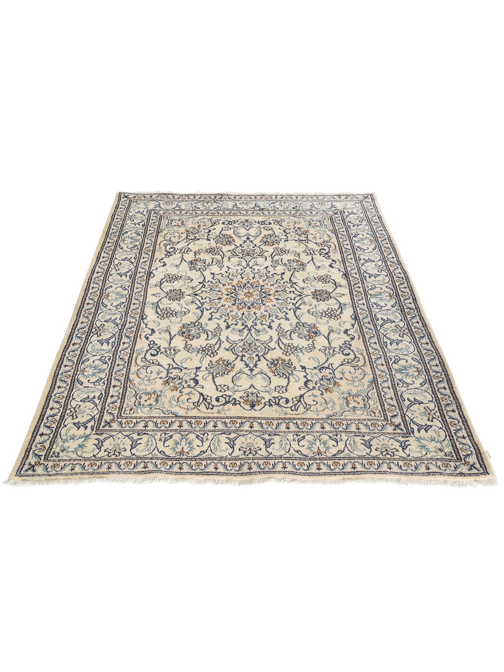 Kaschmar Nain 12 Lah