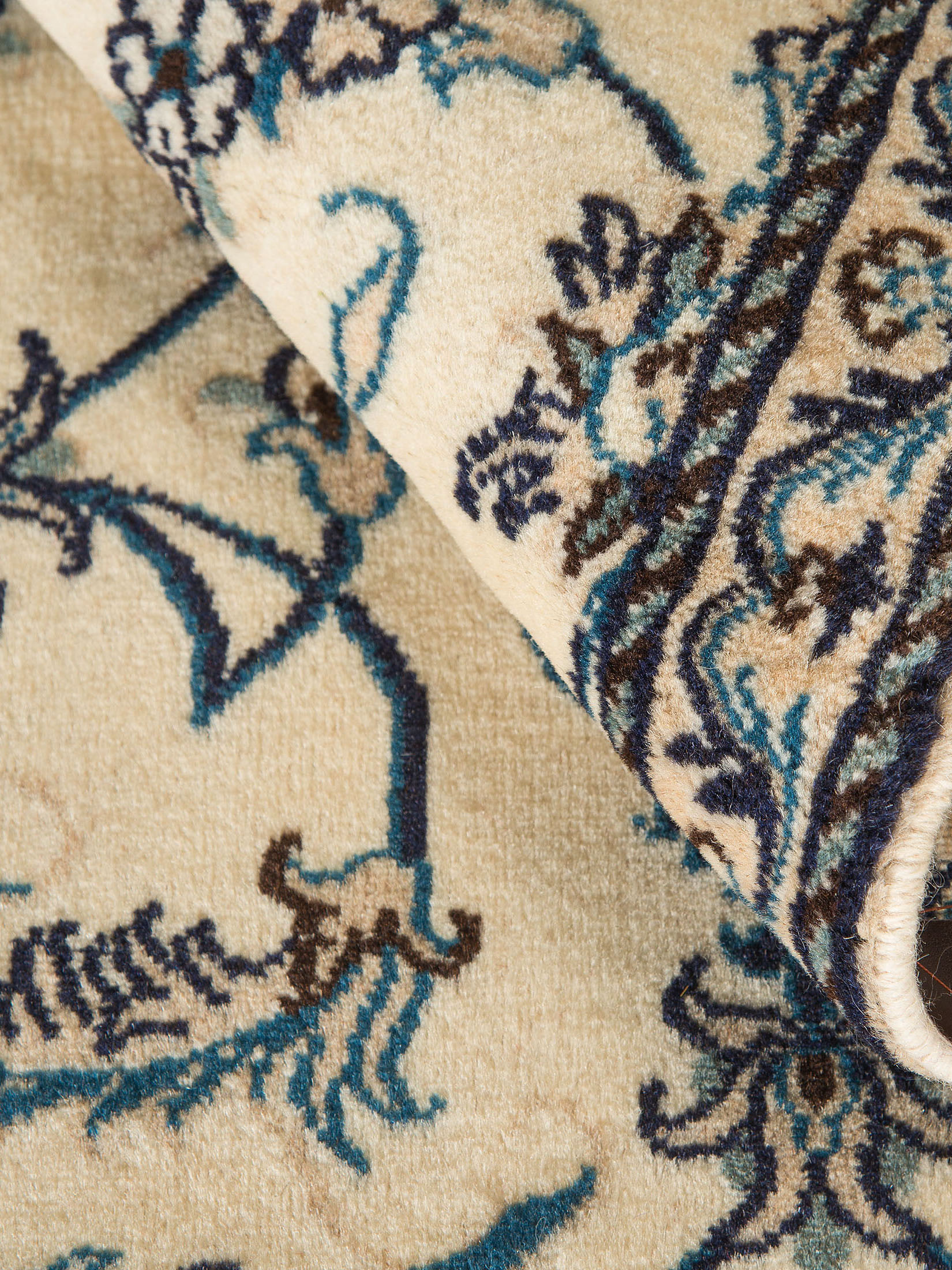 Kaschmar Nain 12 Lah