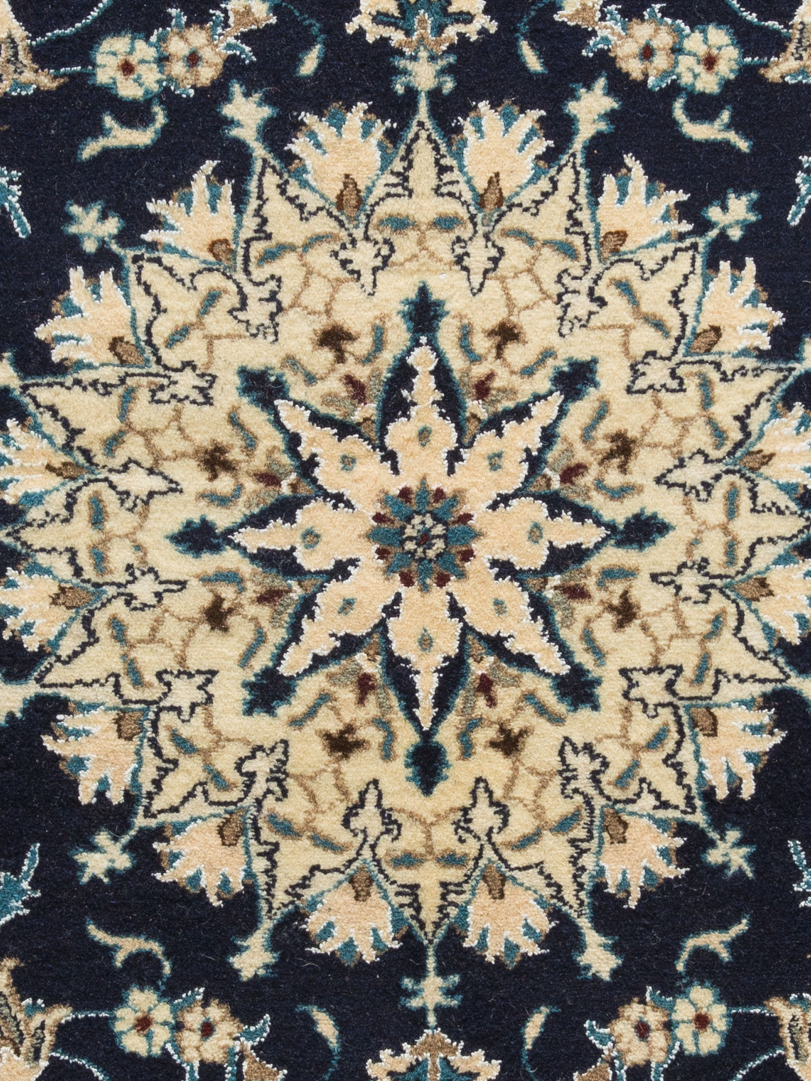 Kaschmar Nain 12 Lah