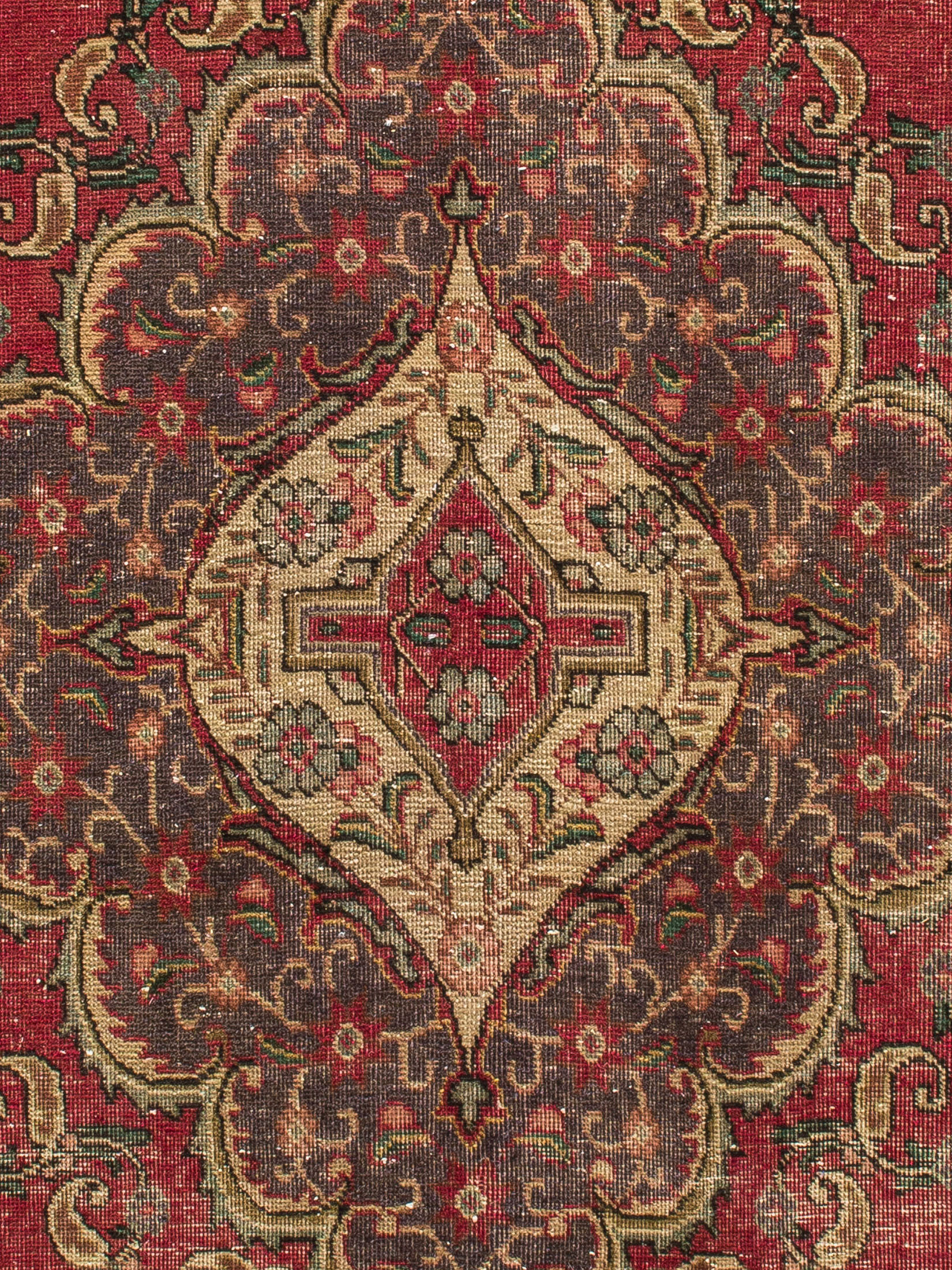 Täbriz Azarshahr Vintage