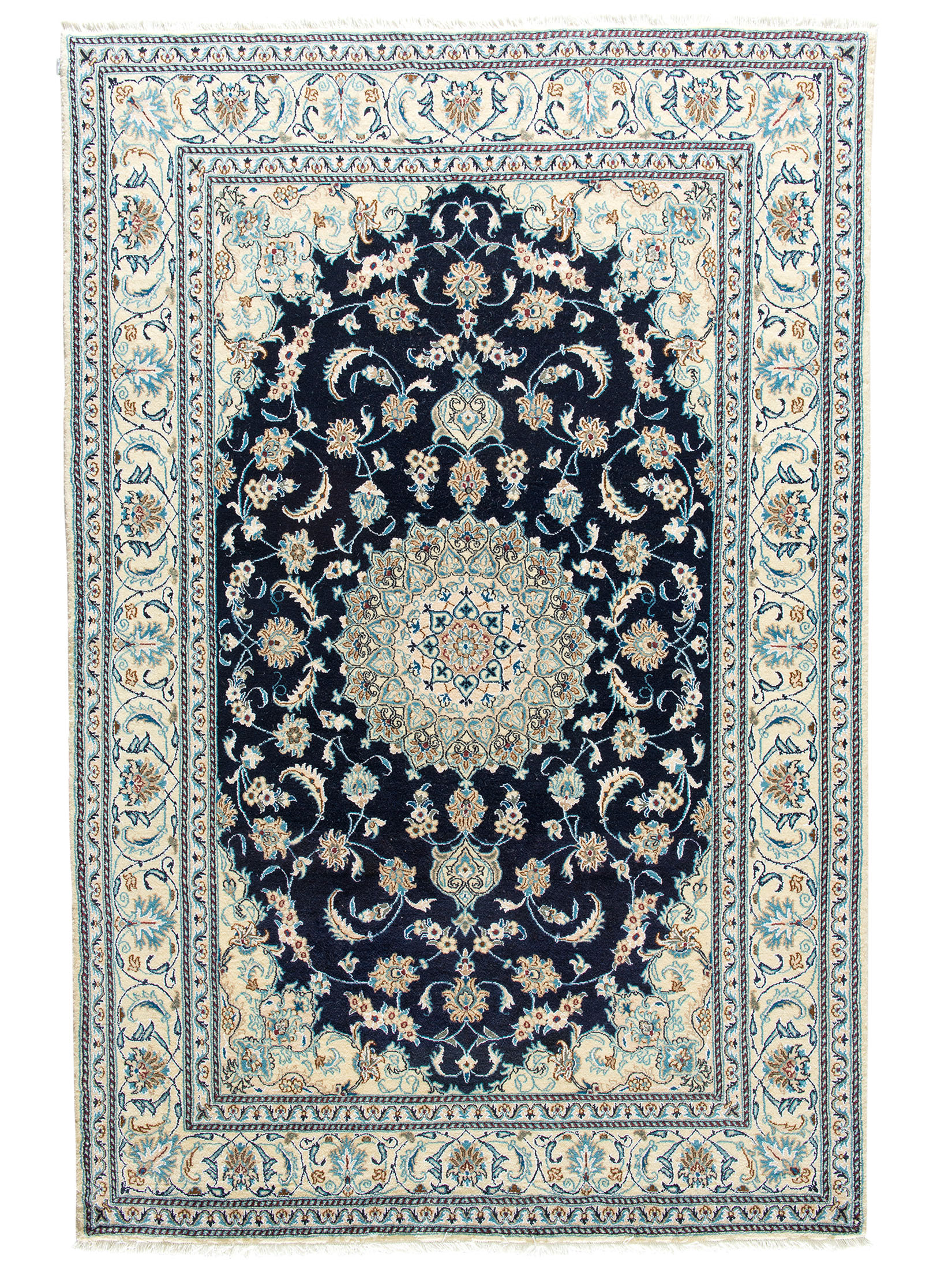 Kaschmar Nain 12 Lah